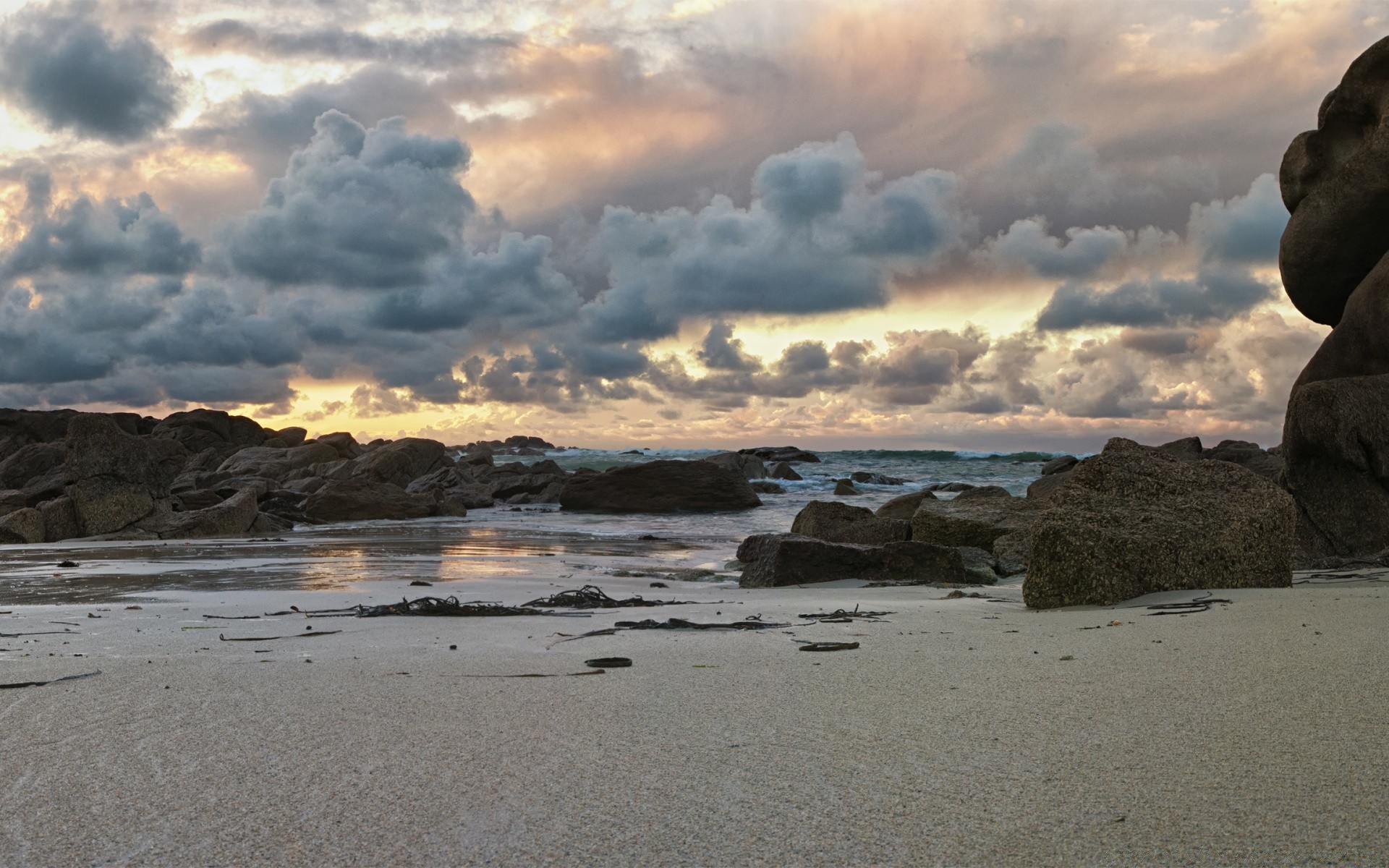 sea and ocean water beach sea sunset landscape ocean seashore dawn seascape sky storm travel