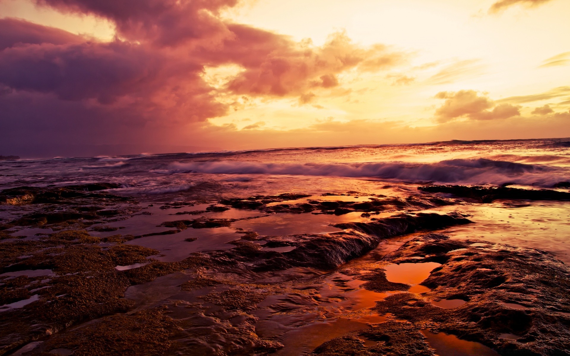 mer et océan coucher de soleil aube eau crépuscule plage soleil soir mer ciel océan paysage paysage