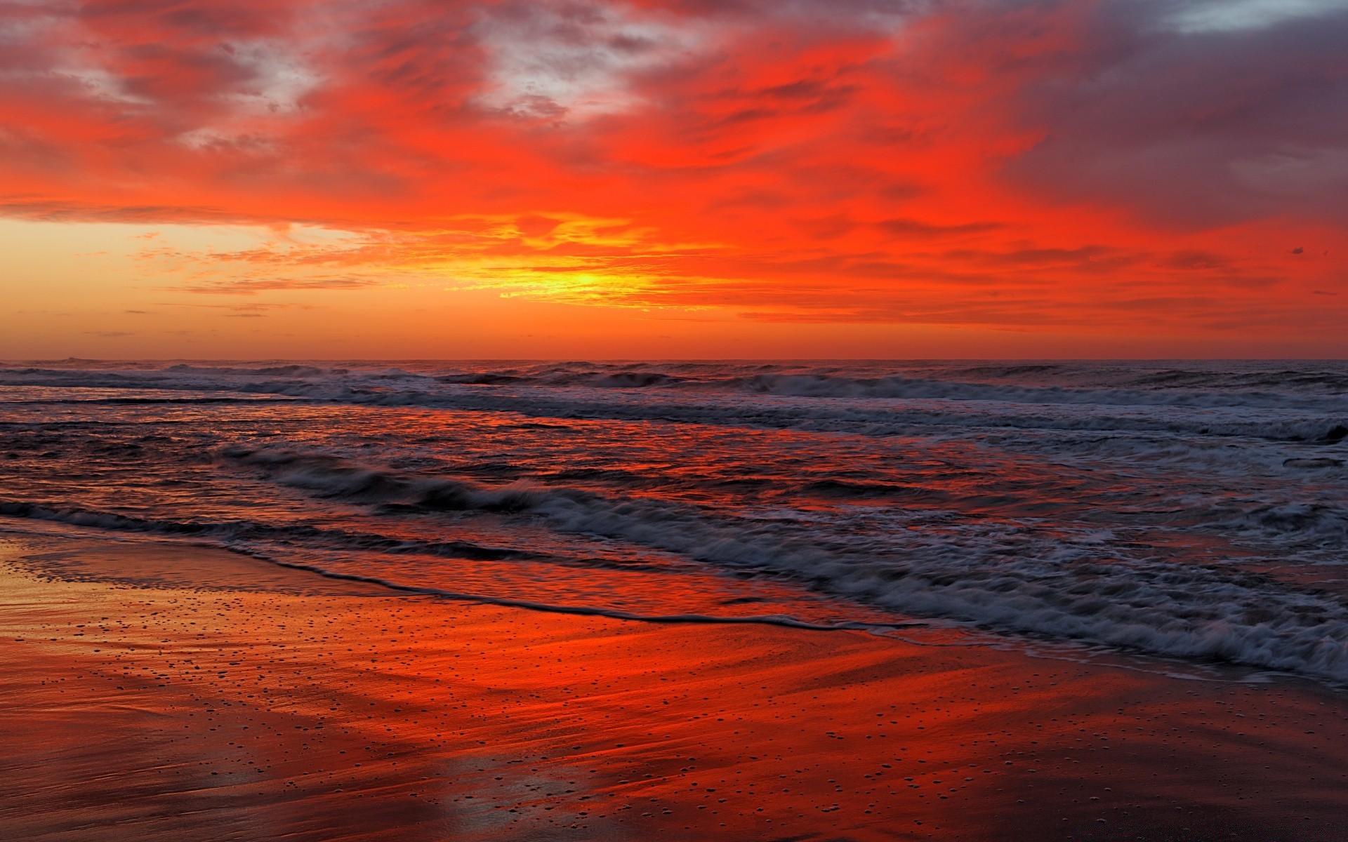 mare e oceano tramonto acqua crepuscolo alba mare sole oceano spiaggia sera cielo natura paesaggio estate