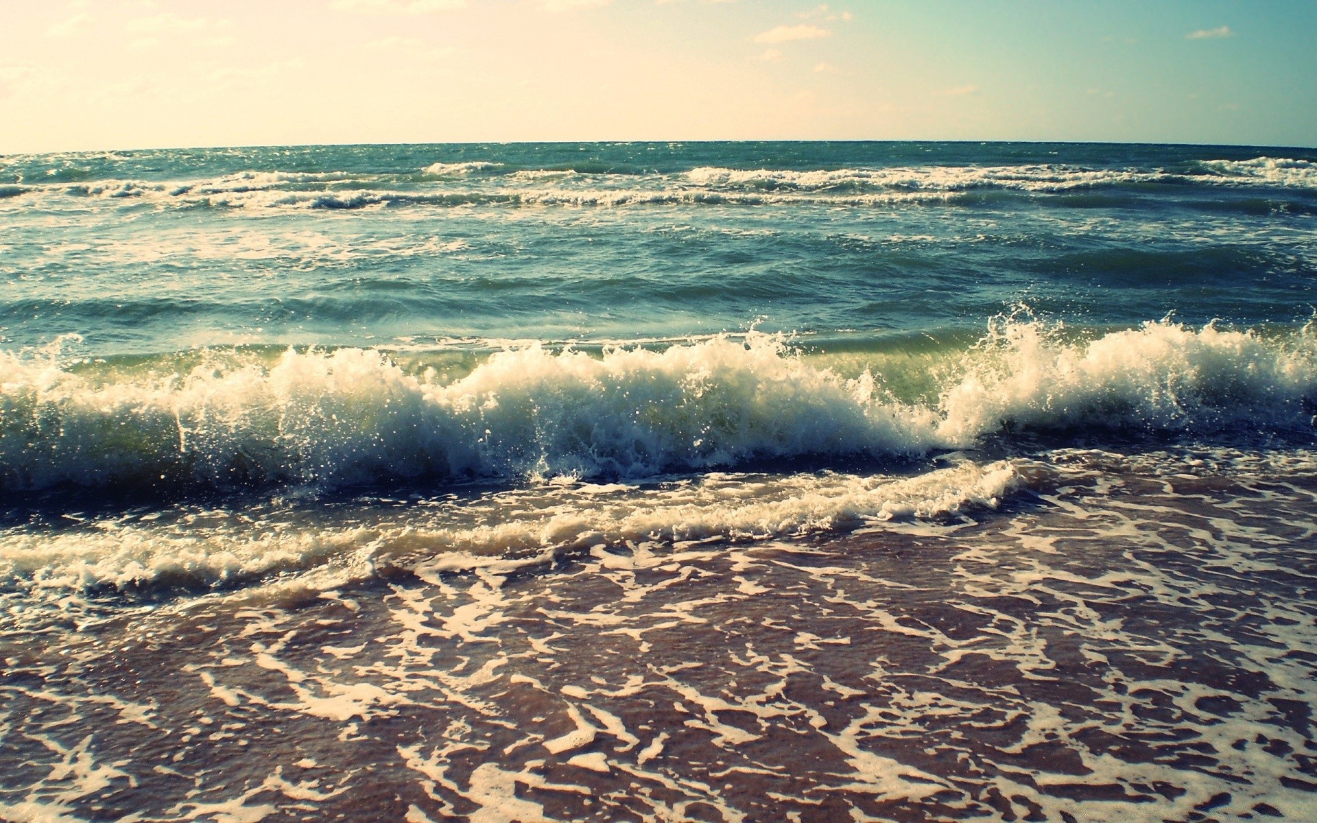 mare e oceano surf acqua oceano spiaggia mare onda mare schiuma sabbia marea costa bel tempo tramonto paesaggio sole natura estate viaggi cielo