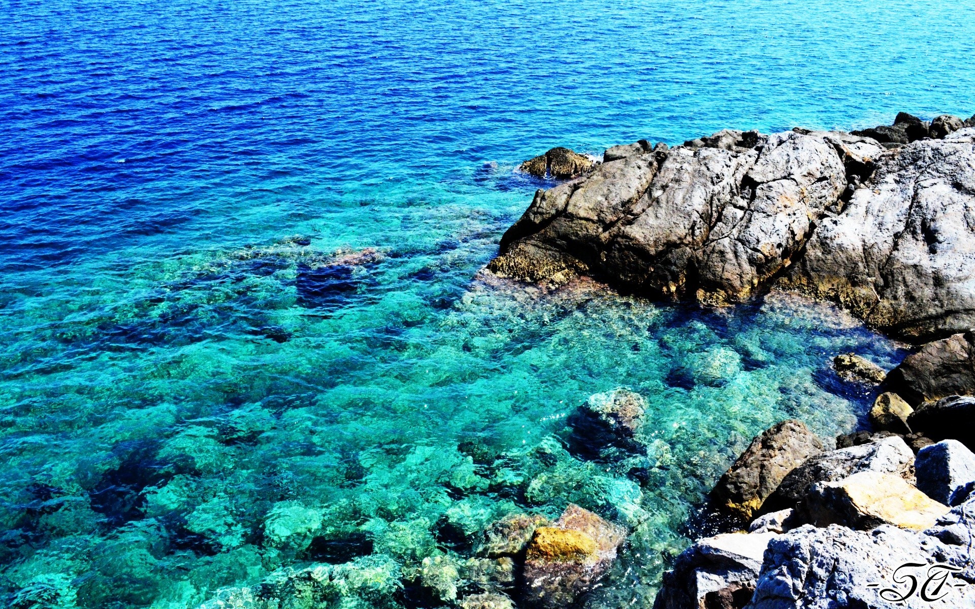 mer et océan eau mer océan voyage mer paysage vacances nature paysage plage île tropical turquoise rock ciel tourisme été scénique spectacle