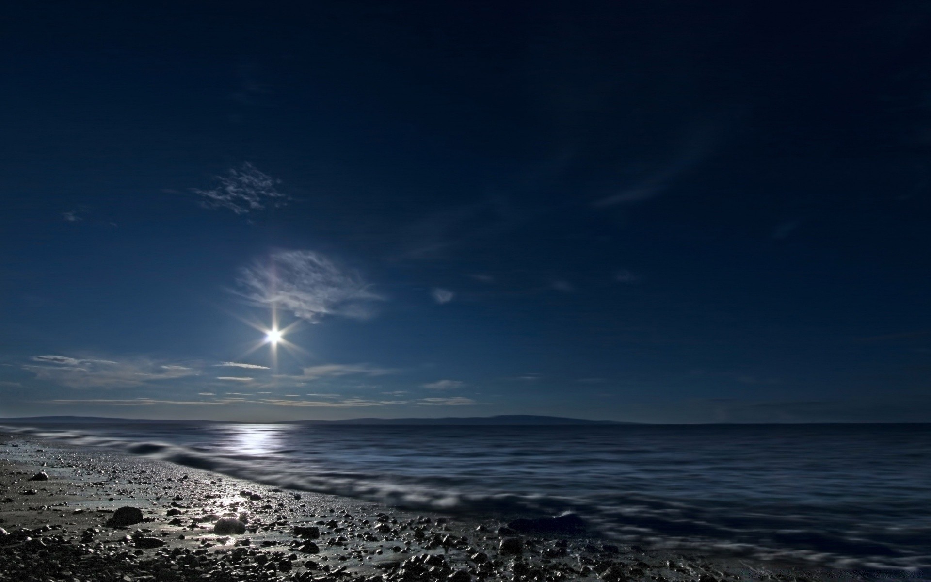 meer und ozean sonnenuntergang wasser sonne himmel natur mond meer strand dämmerung dunkel dämmerung ozean reisen landschaft im freien abend