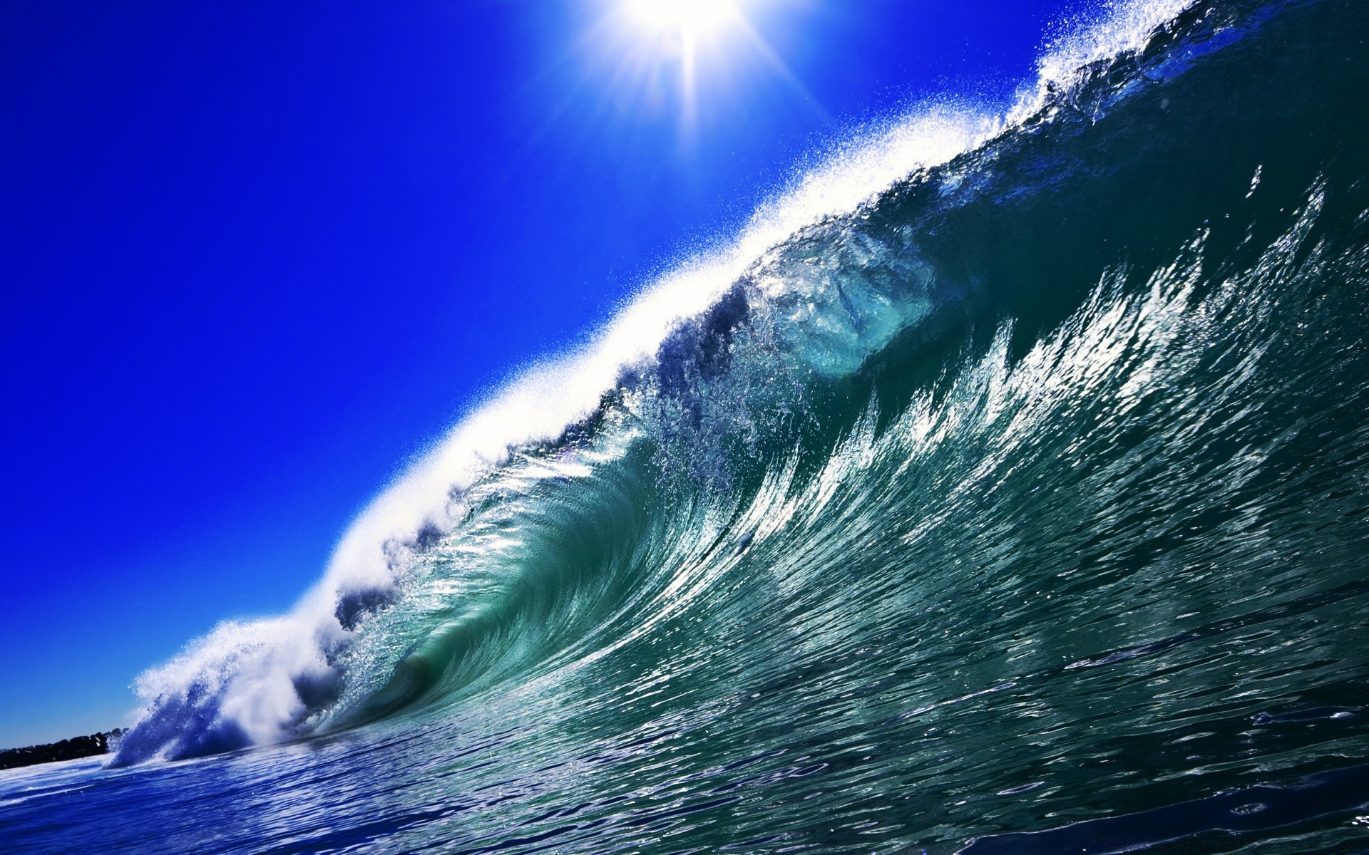 meer und ozean natur wasser himmel im freien landschaft ozean bewegung gutes wetter reisen wetter welle meer