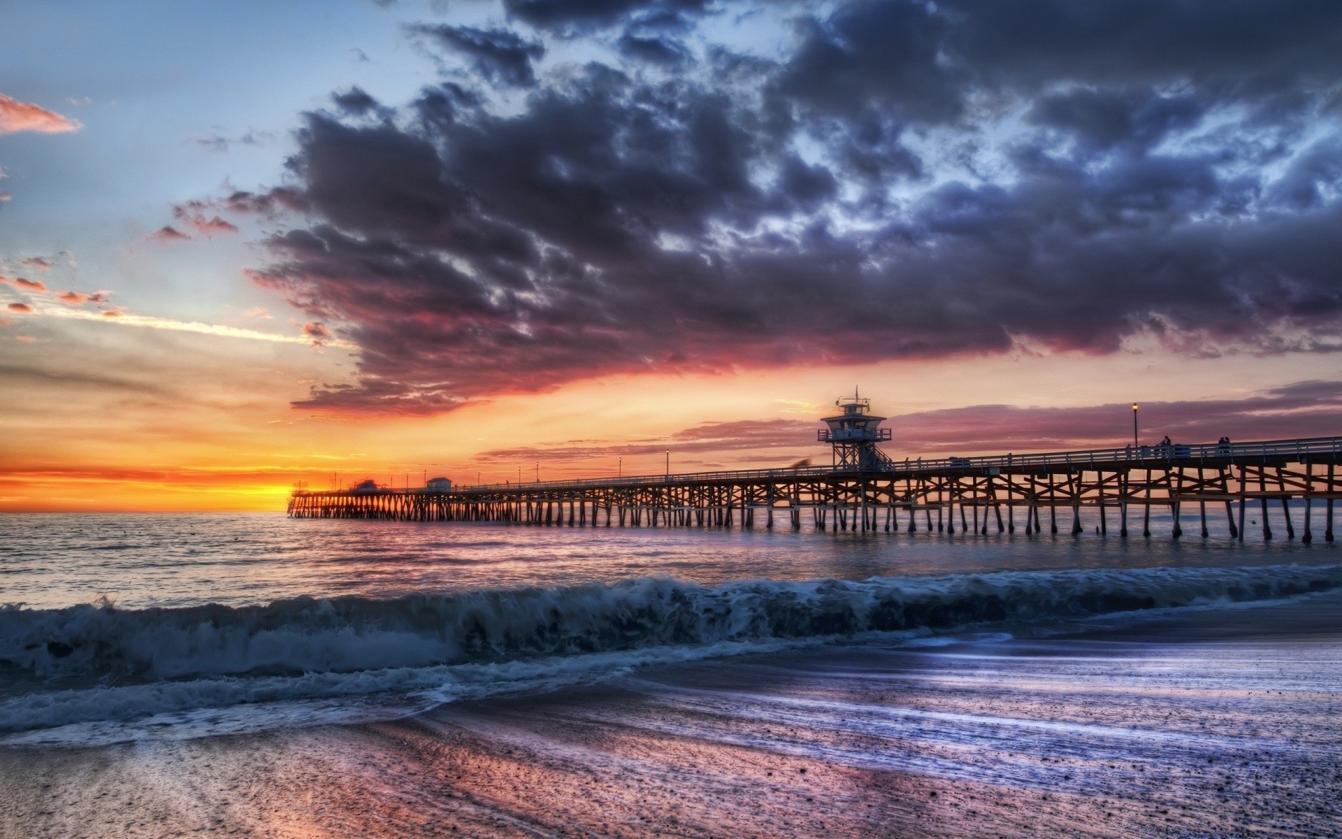 sea and ocean sunset water dawn sea dusk ocean beach evening seashore sky sun travel landscape seascape nature shore summer light wave