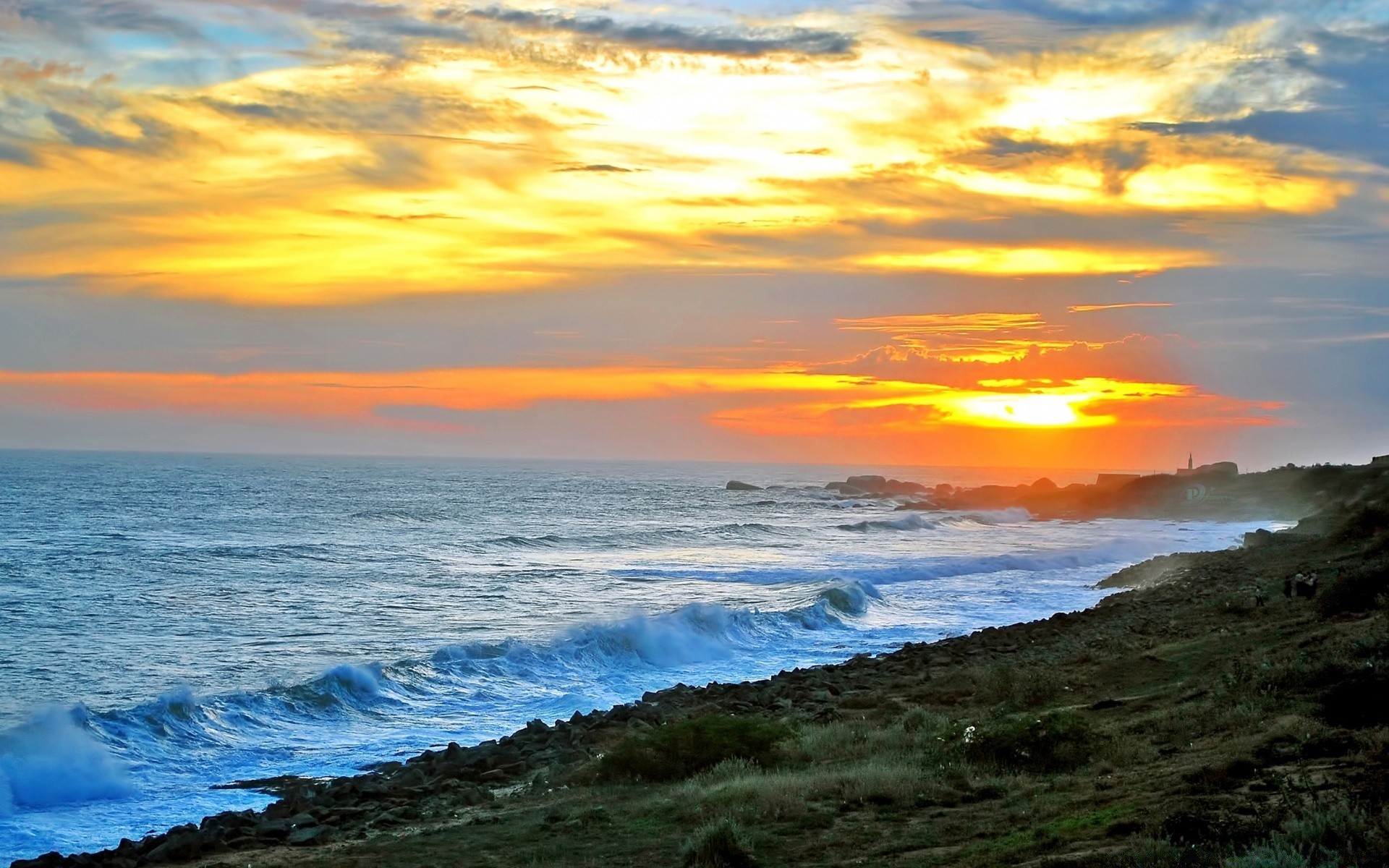 mare e oceano tramonto acqua alba sole crepuscolo cielo mare bel tempo natura sera spiaggia paesaggio estate oceano all aperto viaggi mare