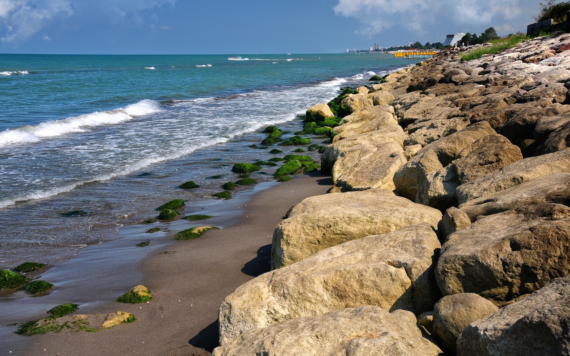 mare e oceano mare acqua mare spiaggia oceano viaggi roccia sabbia estate cielo paesaggio paesaggio surf onda natura all aperto spiaggia vacanza isola