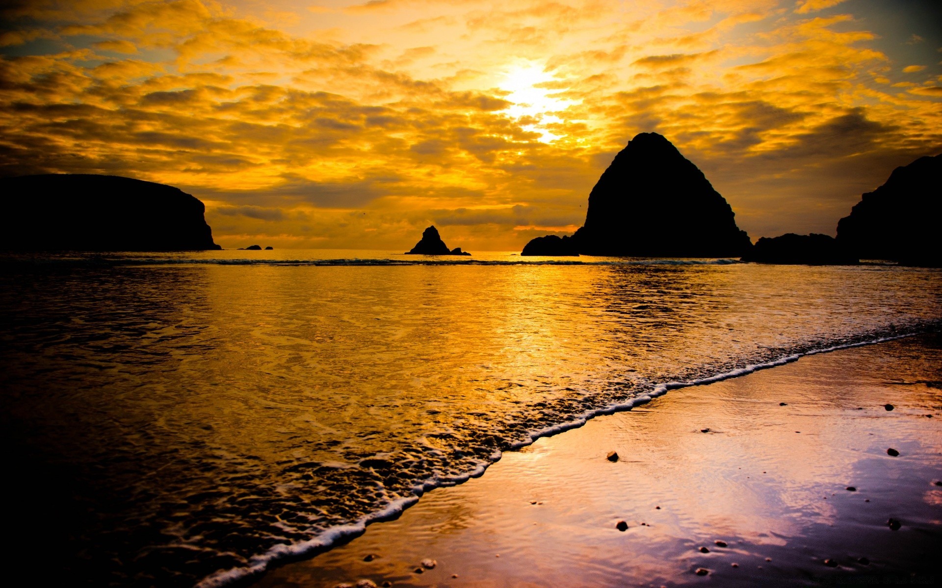 mar y océano puesta de sol agua amanecer anochecer noche playa sol océano mar reflexión paisaje mar viajes naturaleza silueta paisaje luz de fondo