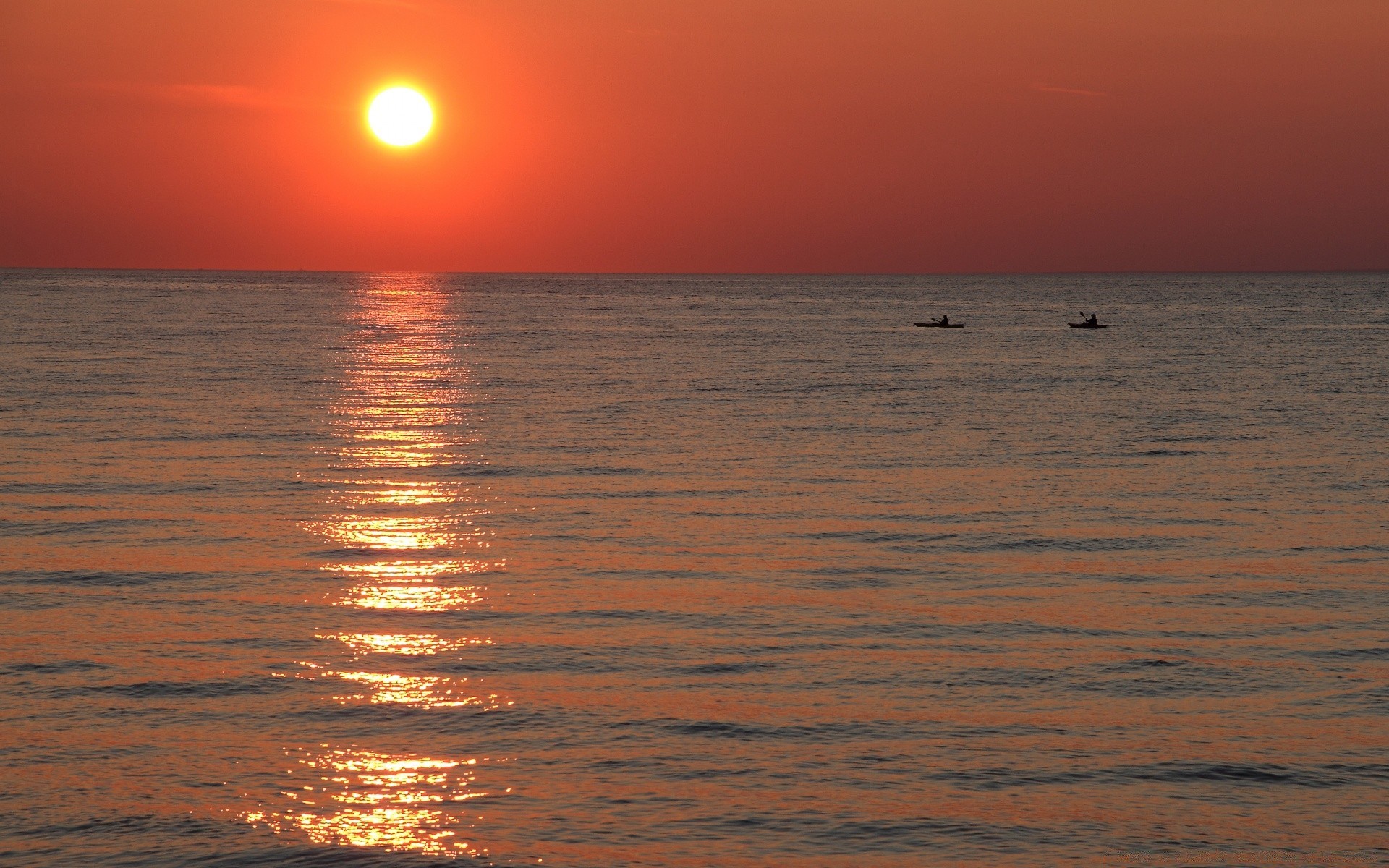 morze i ocean zachód słońca woda świt słońce wieczór zmierzch morze ocean odbicie krajobraz plaża dobra pogoda chłód lato niebo