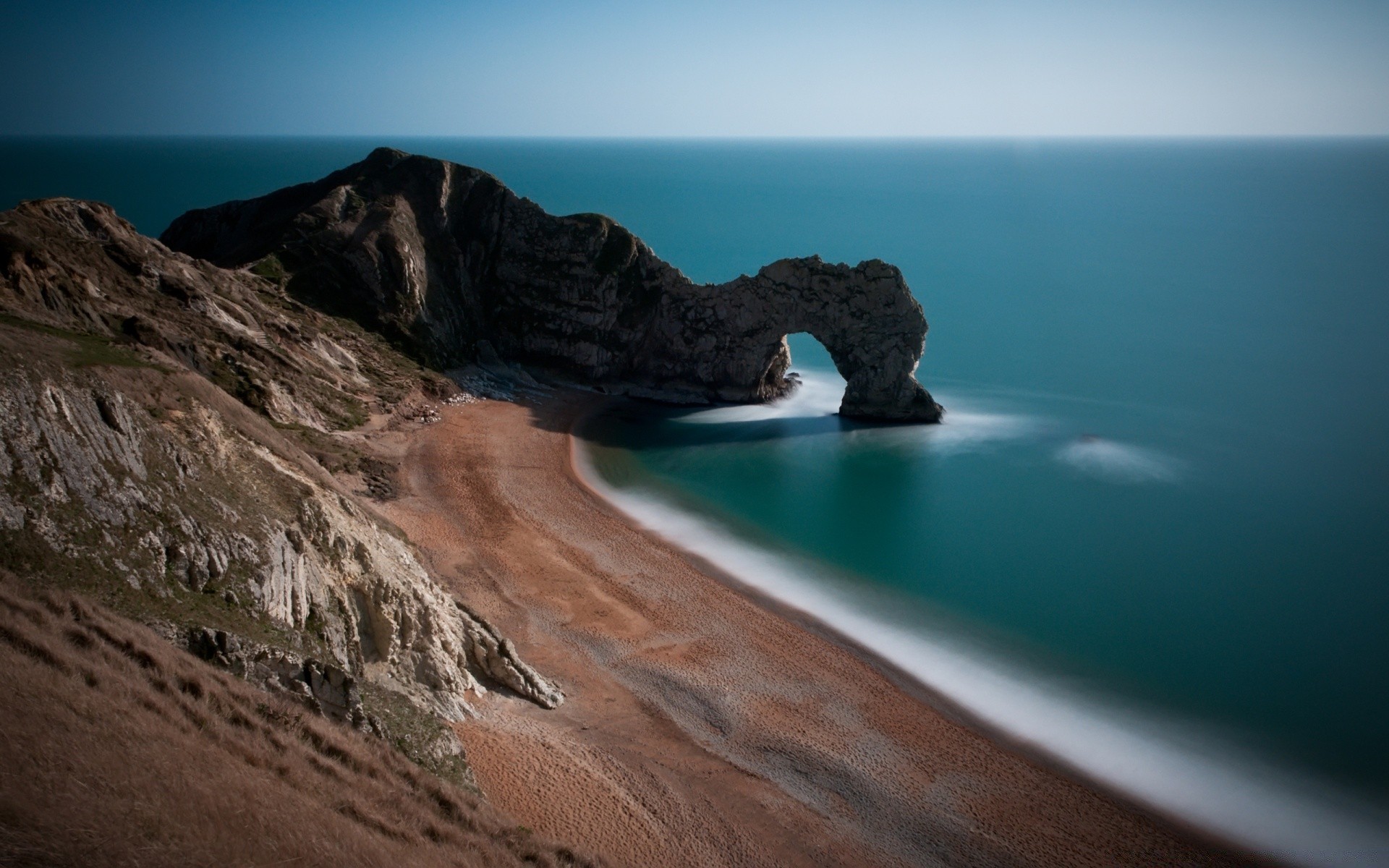 meer und ozean wasser strand meer meer ozean reisen landschaft sonnenuntergang himmel landschaft landschaftlich rock insel tageslicht brandung