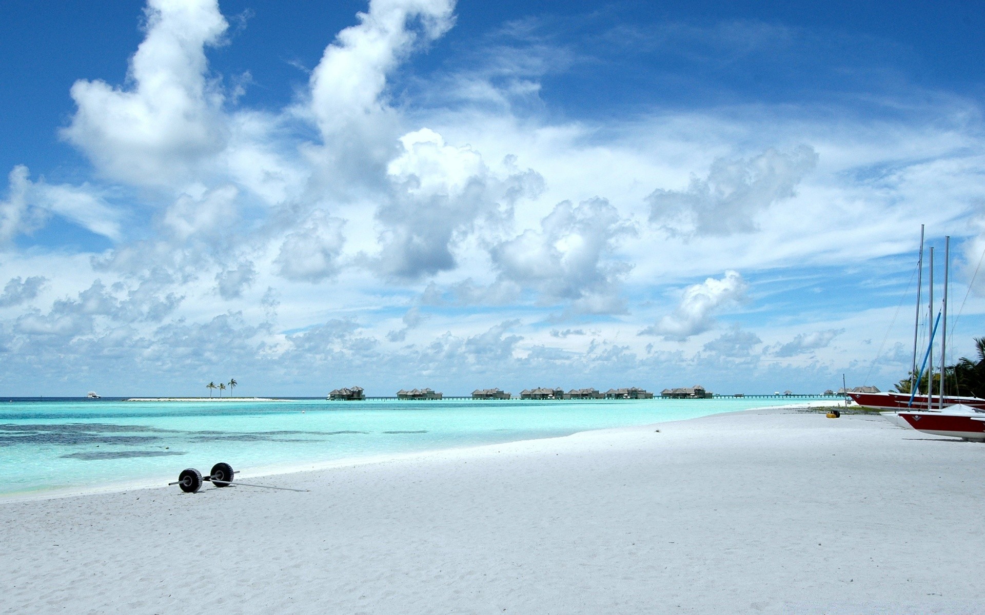 meer und ozean wasser strand sand reisen himmel meer meer ozean landschaft sommer tropisch insel natur landschaft wolke sonne urlaub