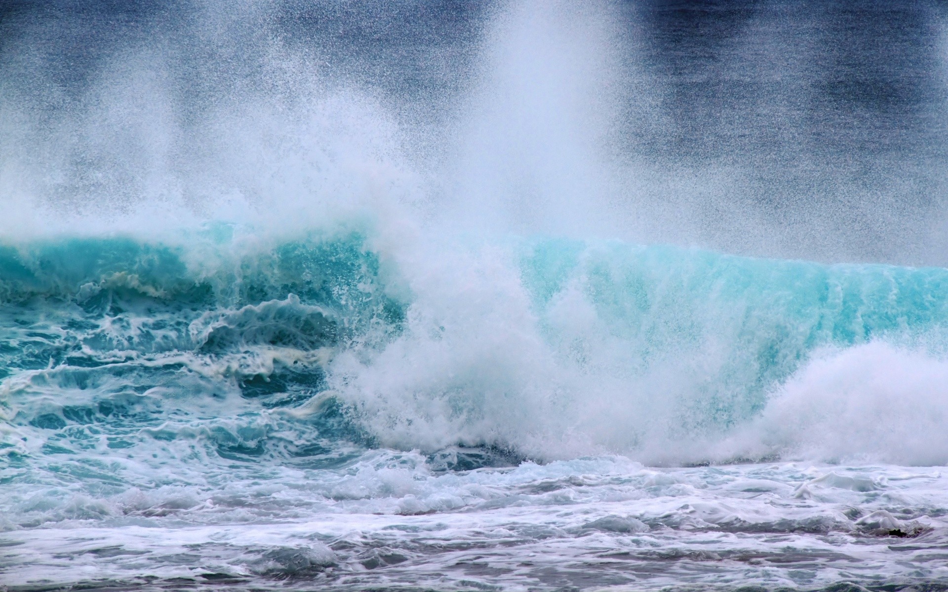 mer et océan eau surf océan mer pulvérisation tempête vague paysage splash plage nature voyage été en plein air mer