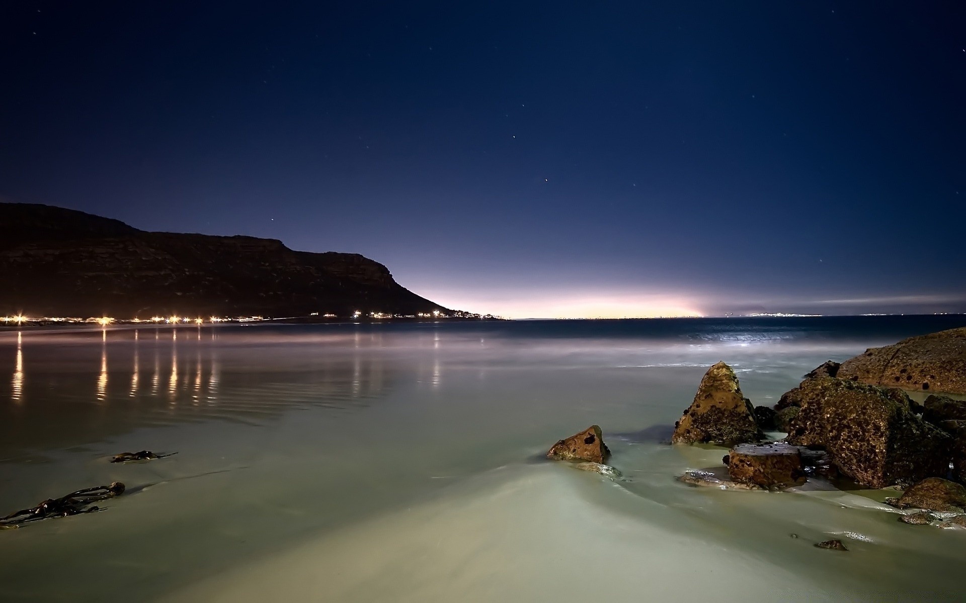 meer und ozean wasser strand sonnenuntergang meer reisen meer ozean landschaft landschaft abend dämmerung sand brandung