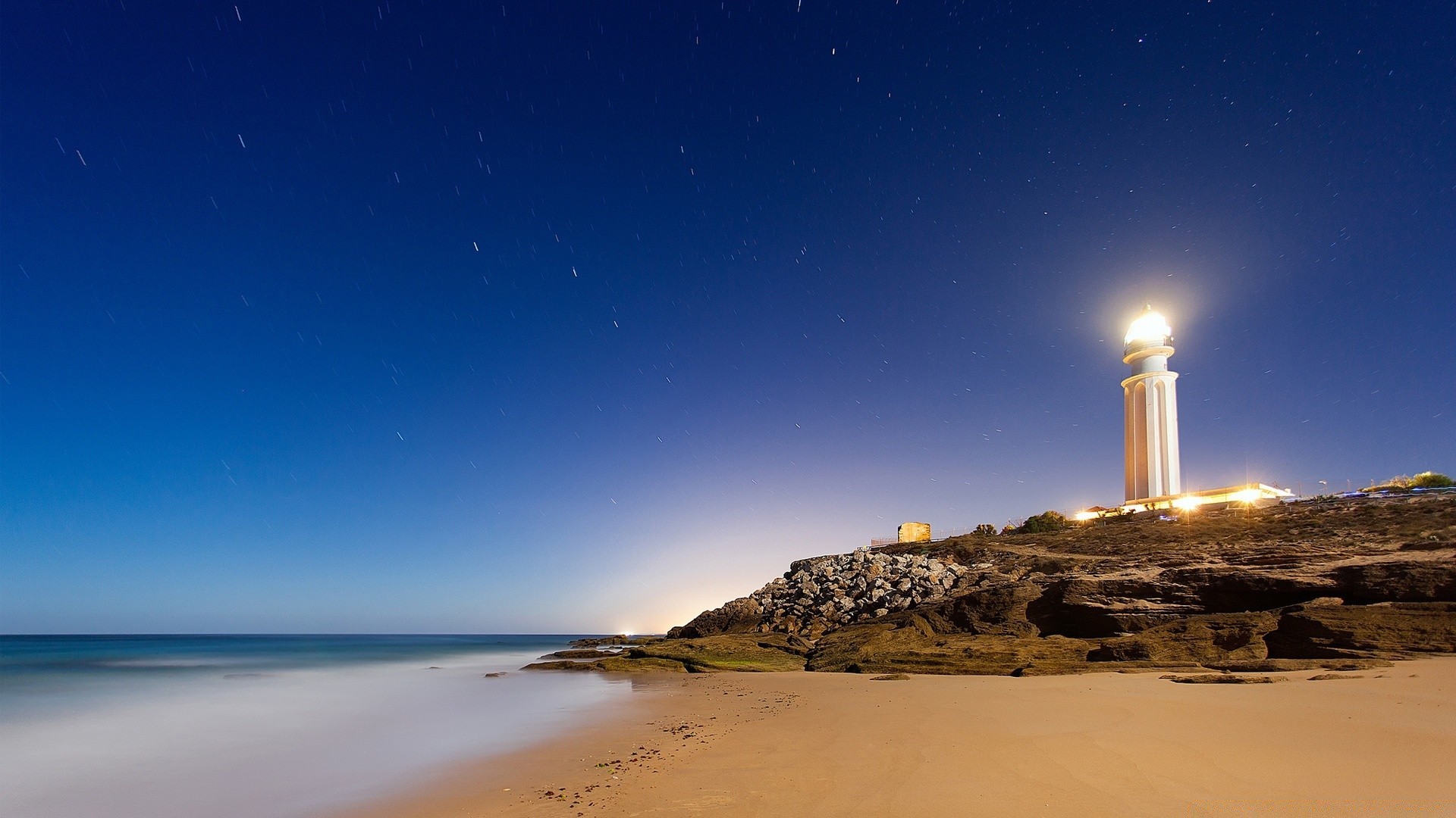 meer und ozean wasser mond sonnenuntergang himmel strand reisen meer sonne im freien ozean natur dämmerung meer dämmerung sand abend landschaft leuchtturm