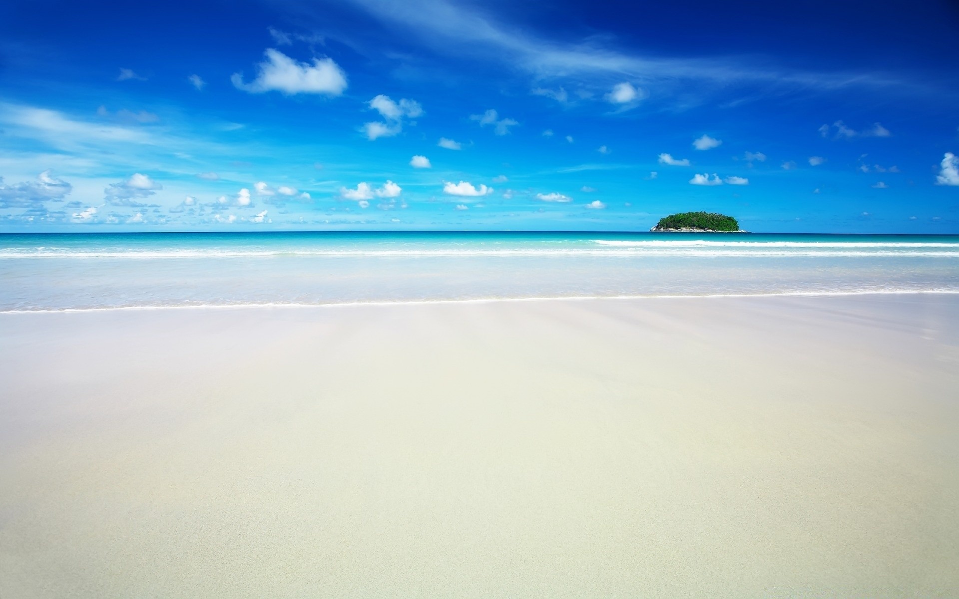 海洋和海洋 海滩 水 沙 景观 海 海洋 太阳 旅游 天空 夏天 岛 好天气 景观 冲浪 度假 热带