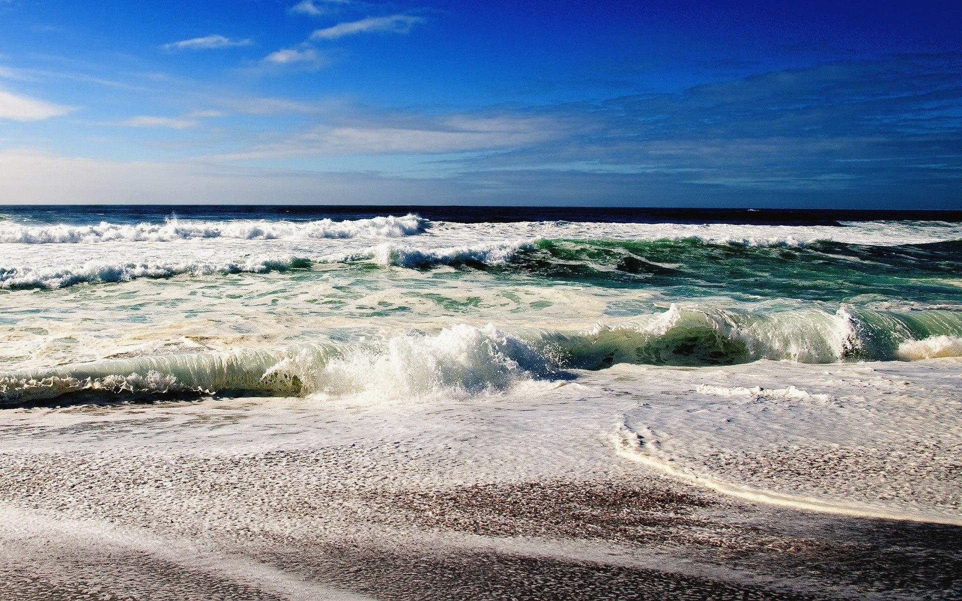 sea and ocean water sea beach ocean surf seashore sky sand nature wave travel landscape summer outdoors seascape fair weather