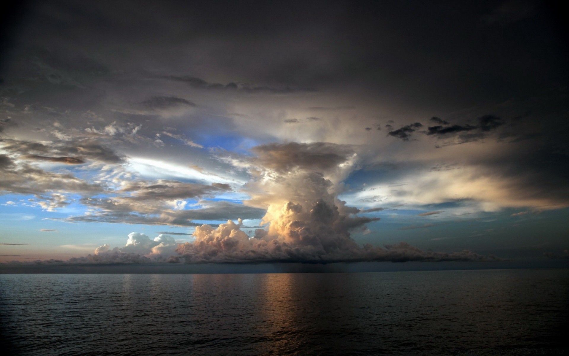 sea and ocean sunset water dawn sun sky landscape dusk evening beach sea ocean seascape nature storm light reflection dramatic cloud fair weather