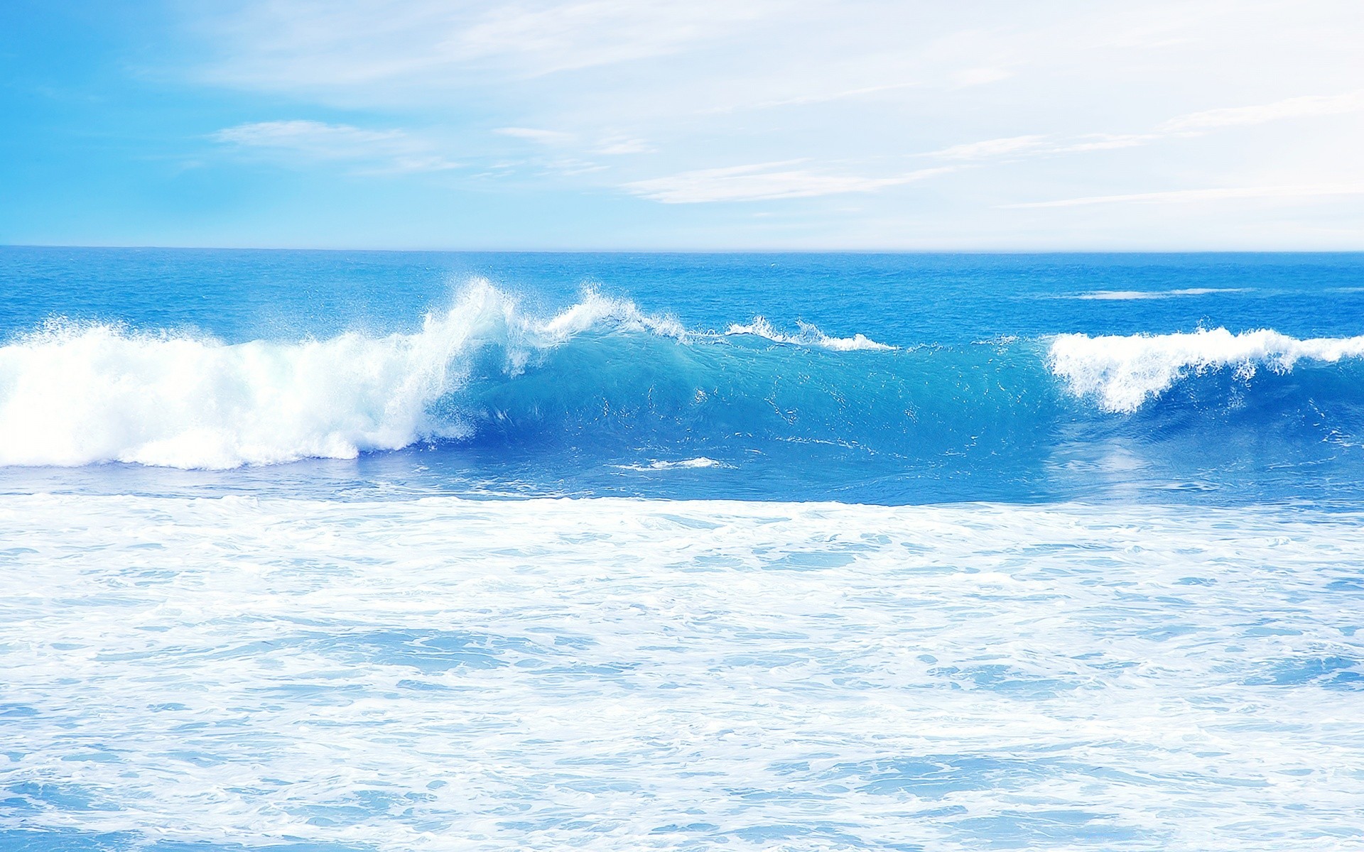 mer et océan eau surf nature été à l extérieur ciel beau temps mer voyage soleil océan turquoise paysage splash paysage vent vague plage