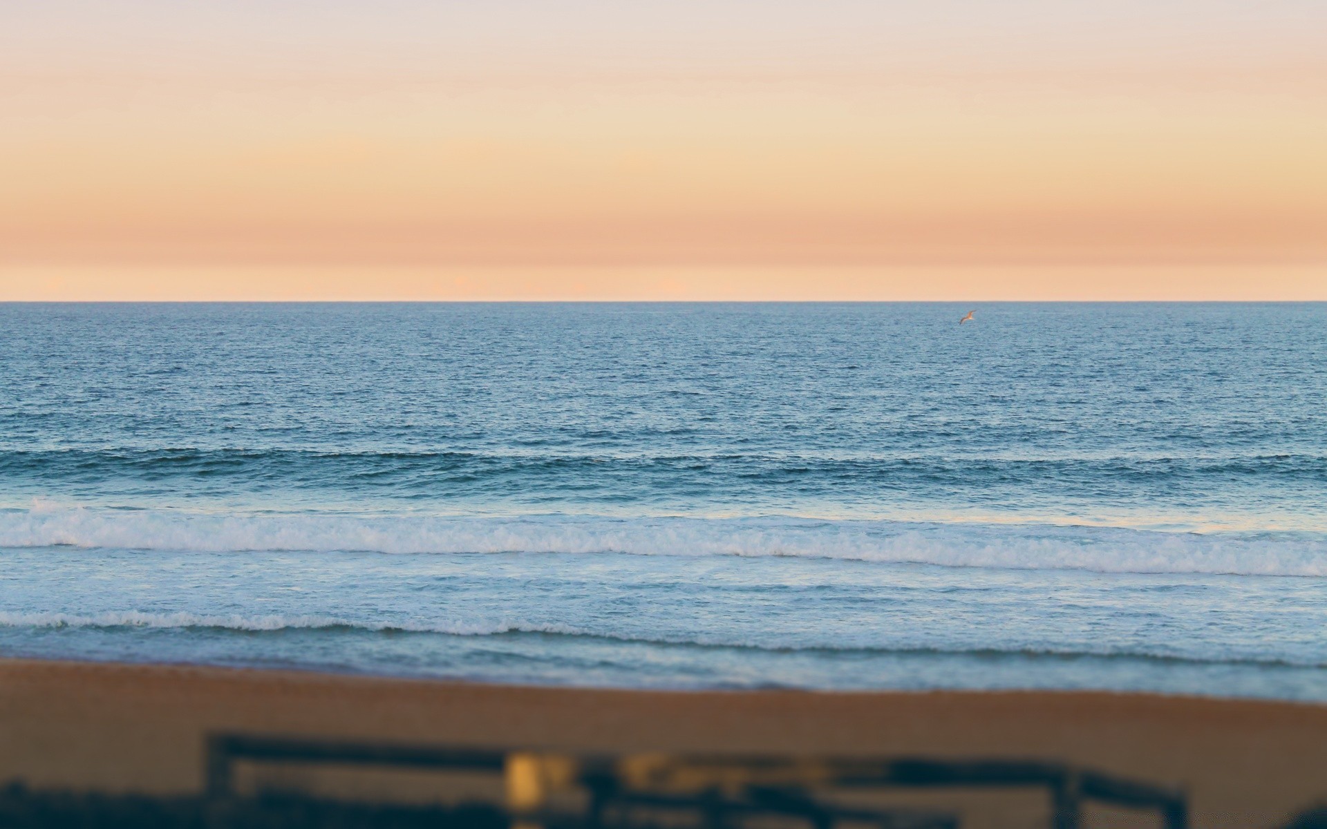 mer et océan eau coucher de soleil à l extérieur aube plage mer voyage crépuscule beau temps surf soleil océan ciel soir lumière du jour plesid sable mer été