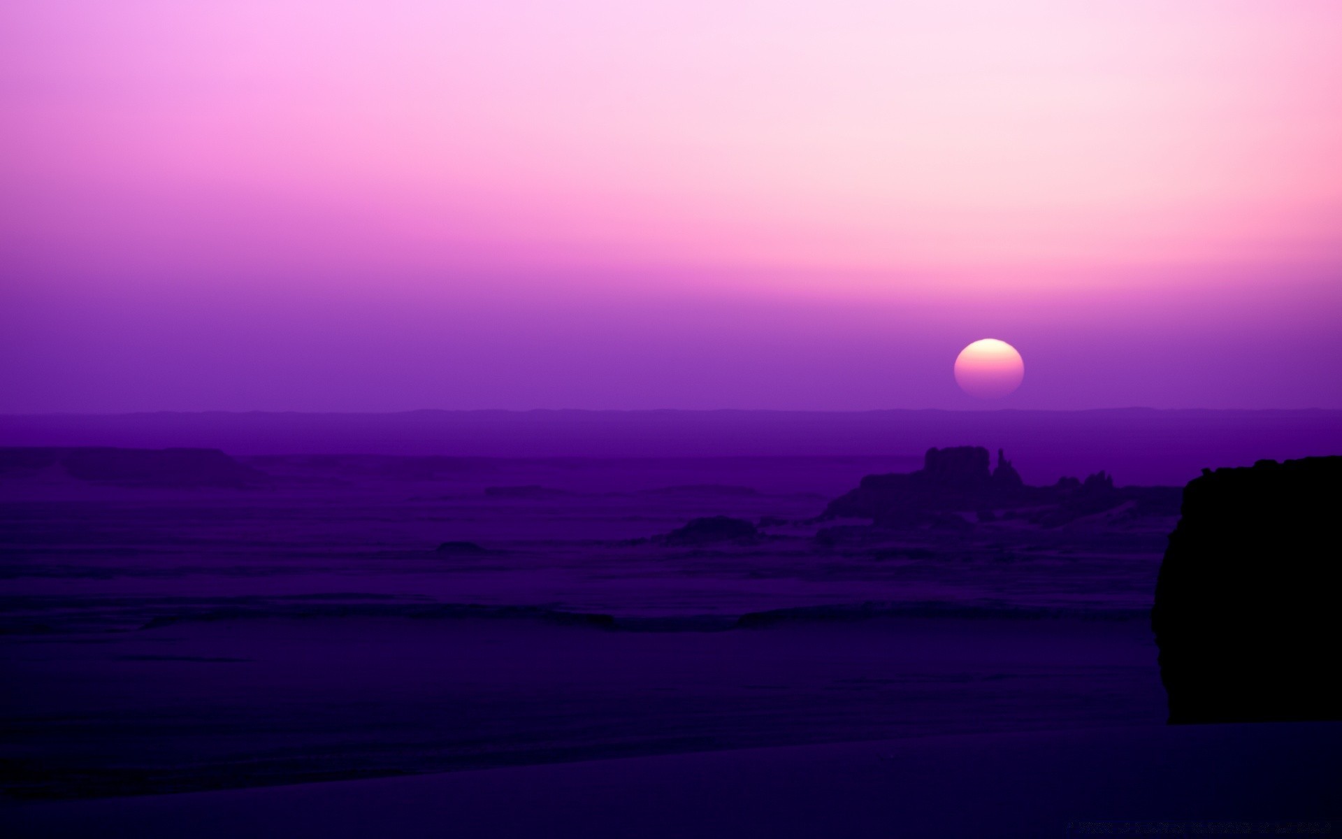 sea and ocean sunset dusk dawn evening sky sun landscape sea light silhouette nature ocean desktop color moon water fair weather outdoors beach reflection