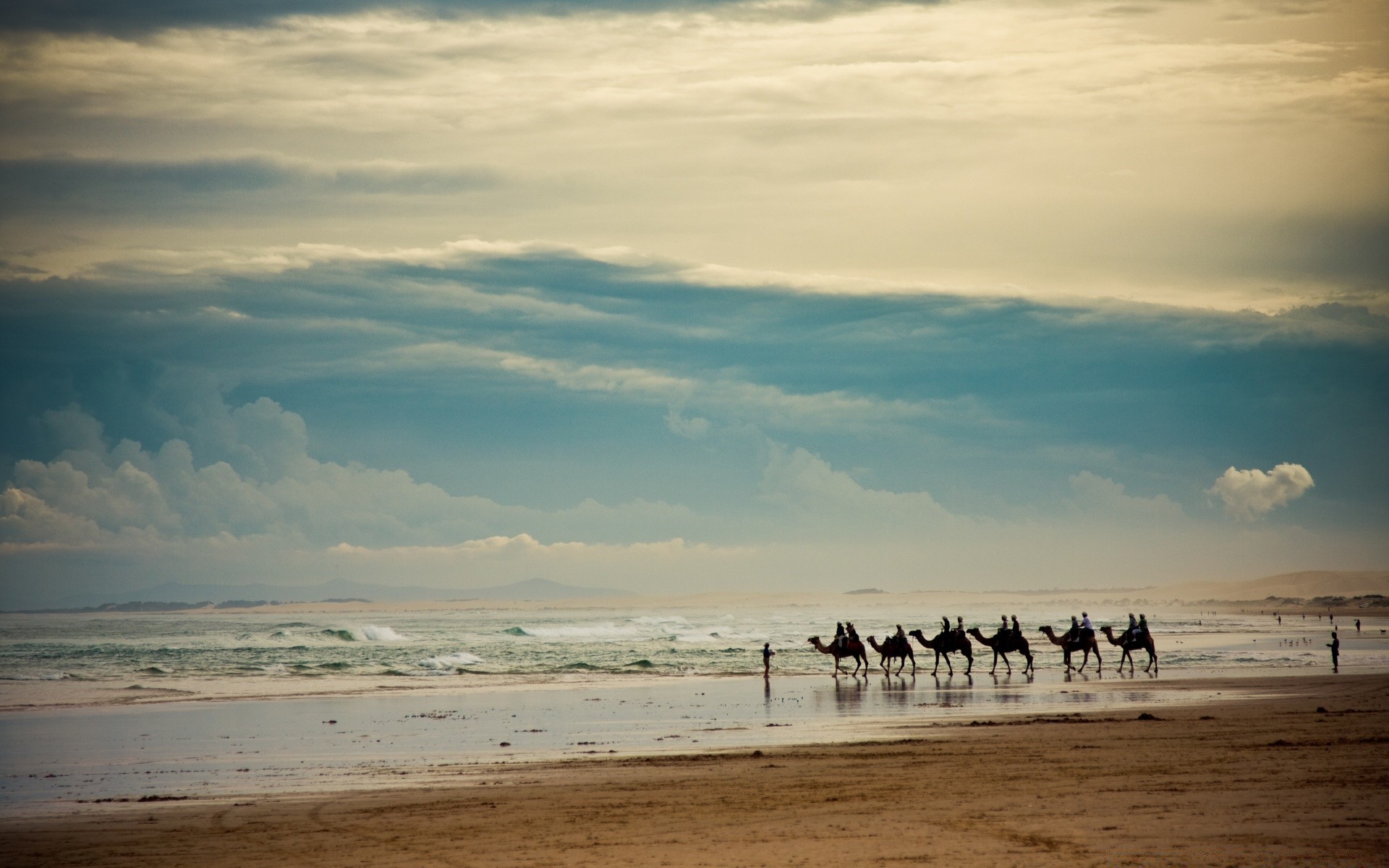 mare e oceano acqua spiaggia mare sabbia oceano cielo viaggi all aperto tramonto mare paesaggio alba sole natura crepuscolo