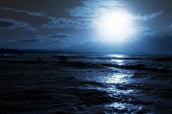 Mare acqua salata oceano