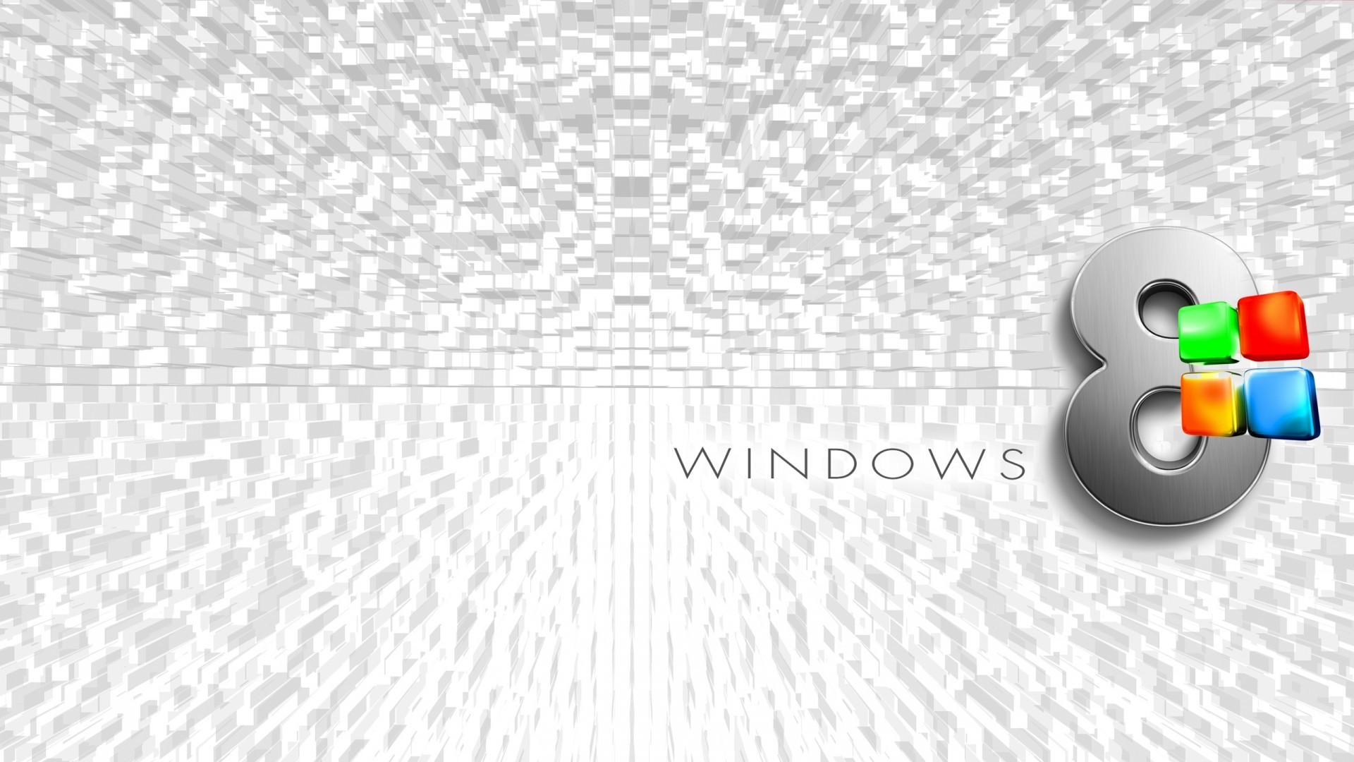 windows desktop abstract design pattern wallpaper