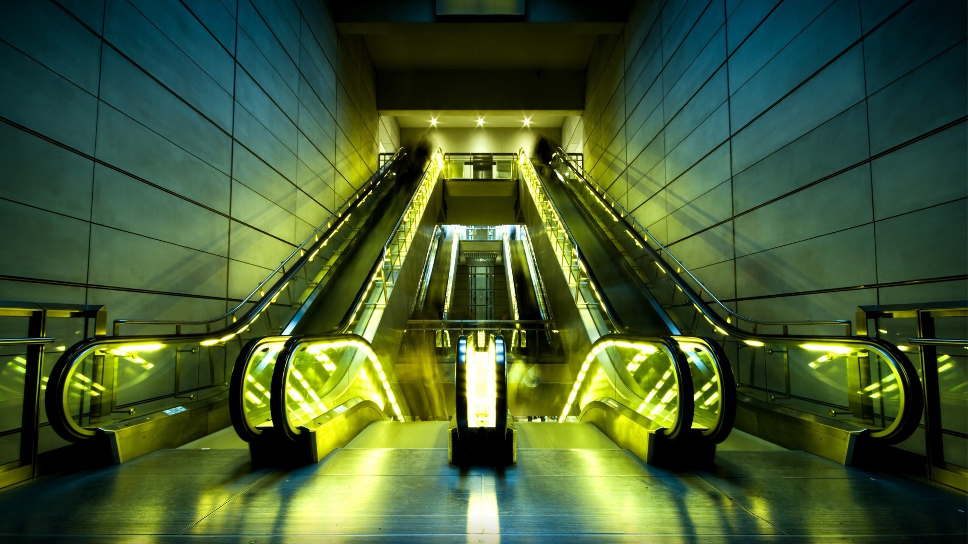 stadt und architektur licht stau städtisch stadt architektur haus tunnel verkehrssystem straße unschärfe ausdruck dunkel