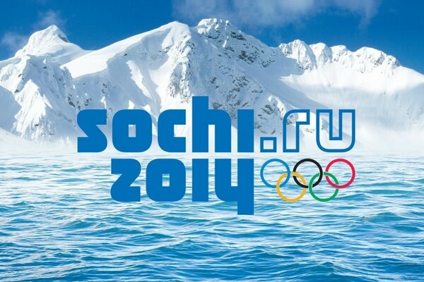 Die Olympischen Winterspiele in Sotschi