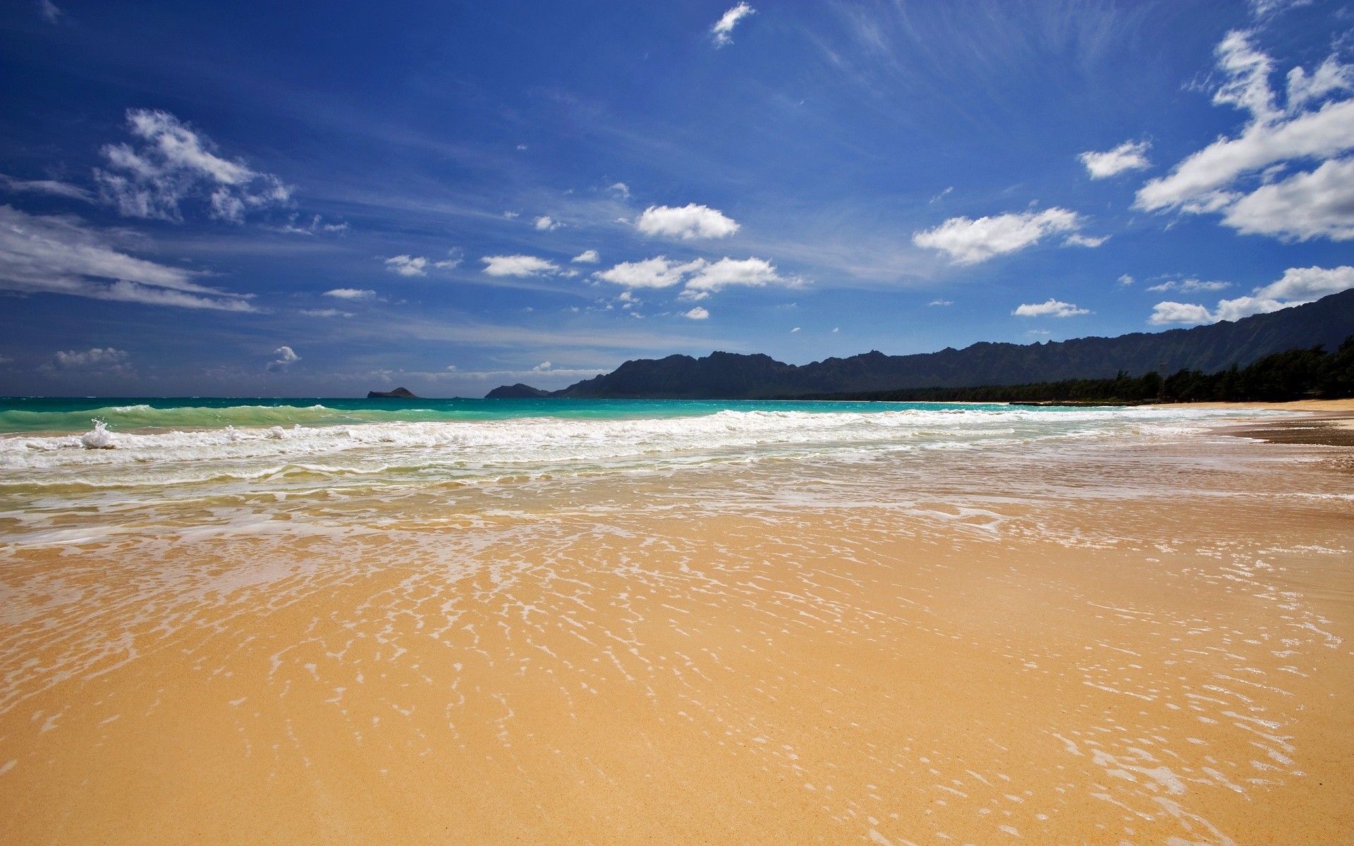 mer et océan sable eau plage voyage été tropical ciel soleil beau temps surf mer nature océan à l extérieur mer paysage