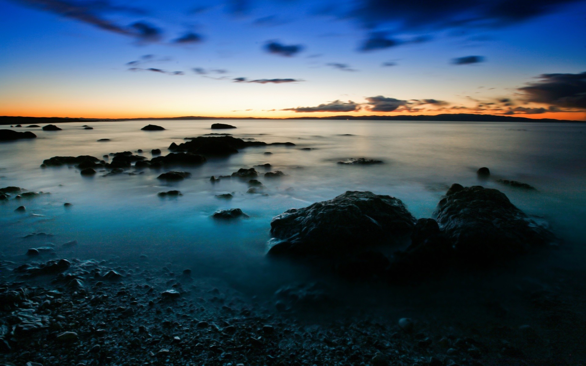 meer und ozean sonnenuntergang wasser strand dämmerung dämmerung meer ozean abend landschaft landschaft sonne himmel reflexion meer reisen