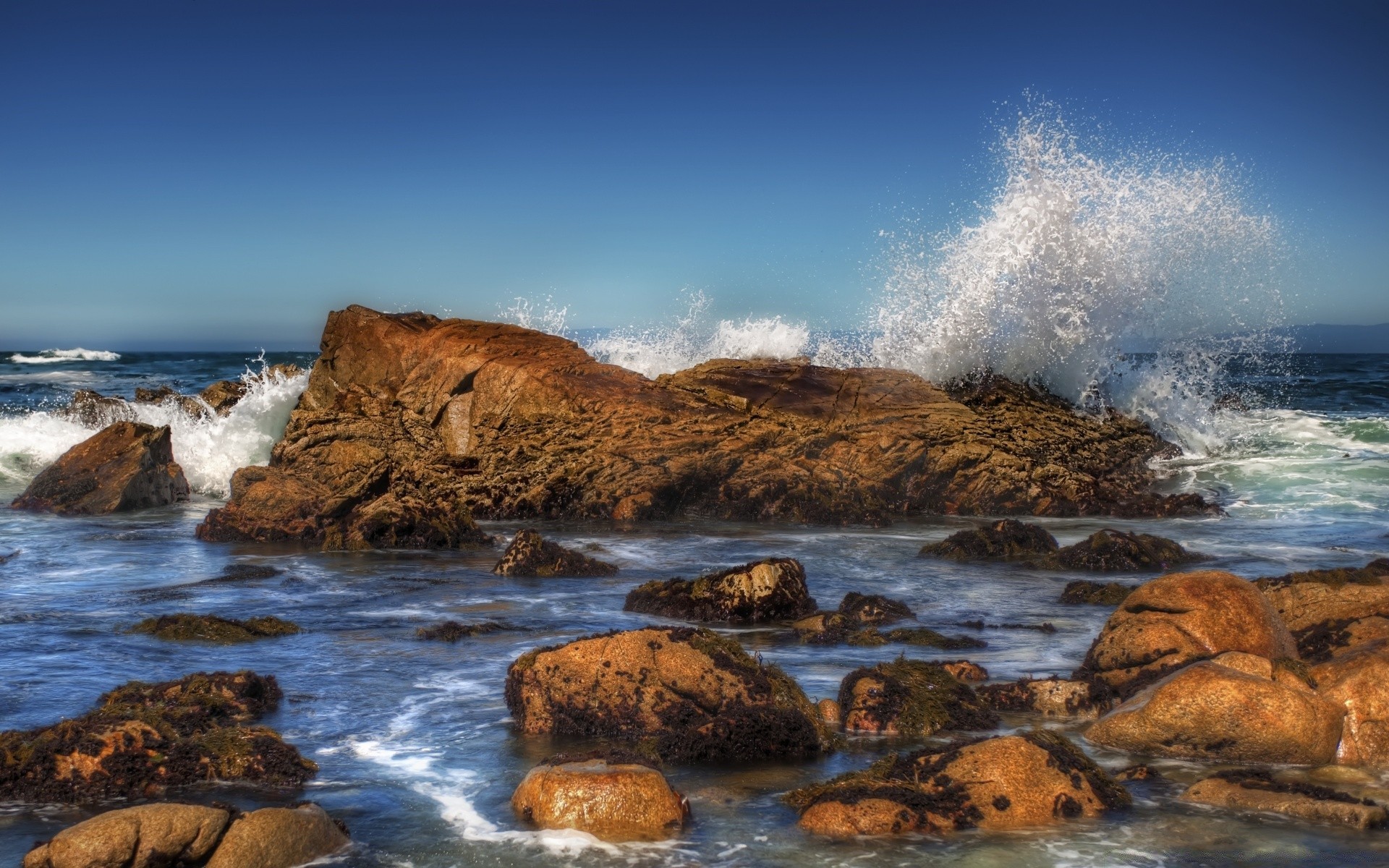 morze i ocean woda podróże morze krajobraz skała ocean zachód słońca morze niebo natura wieczorem na zewnątrz surf plaża zmierzch krajobraz sceniczny