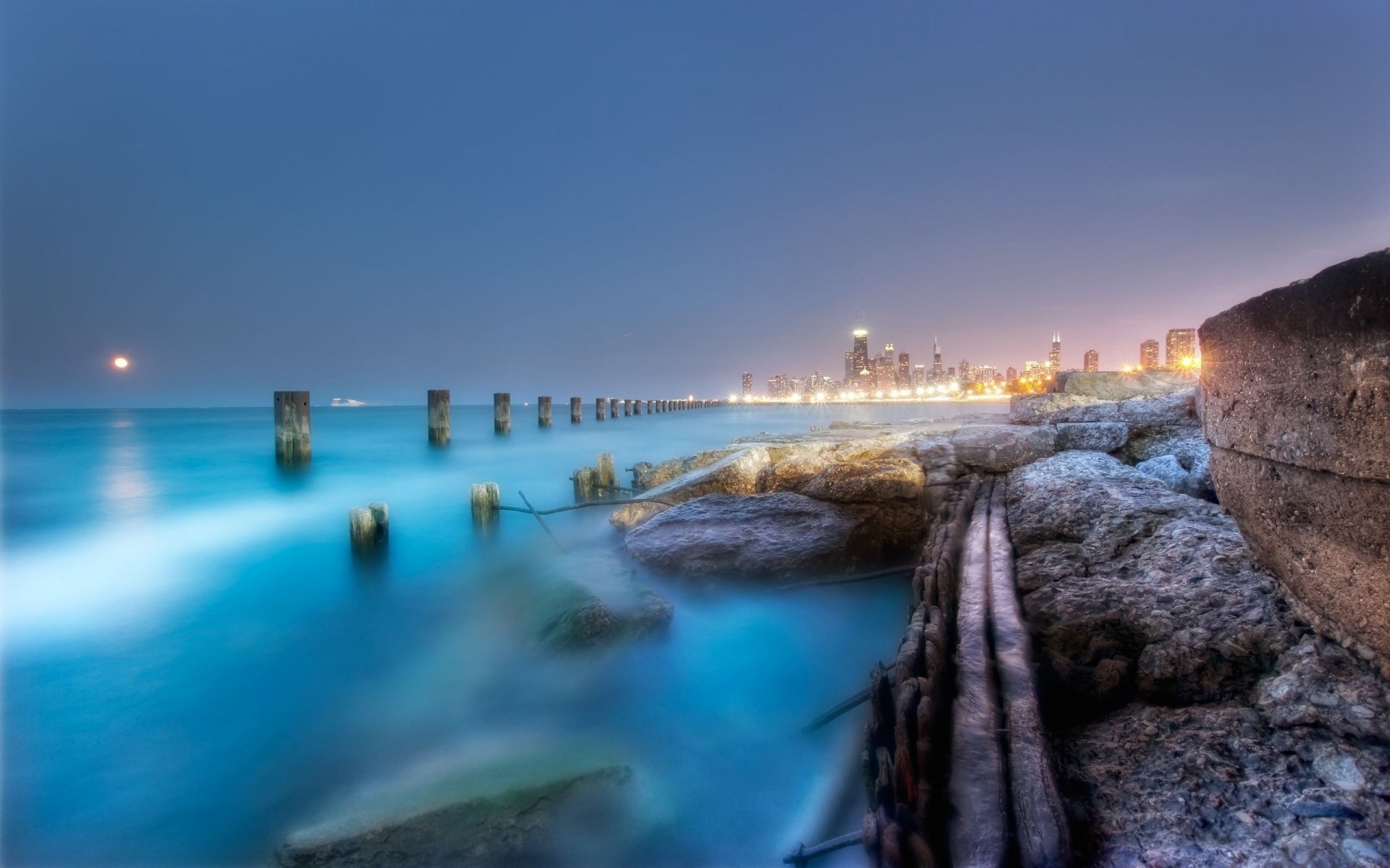 mare e oceano acqua tramonto viaggi spiaggia mare mare crepuscolo sole cielo alba paesaggio oceano all aperto natura sera