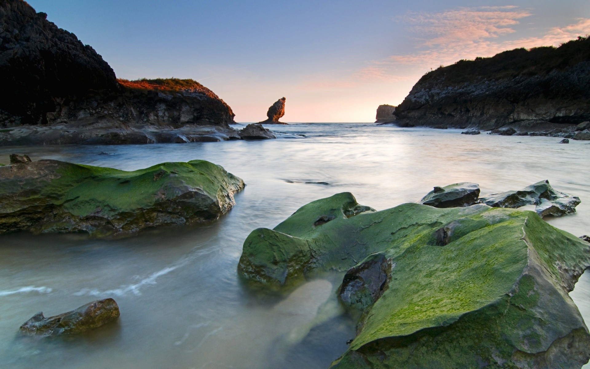 sea and ocean water travel landscape nature seashore rock outdoors scenic sky daylight beach sunset sea ocean summer