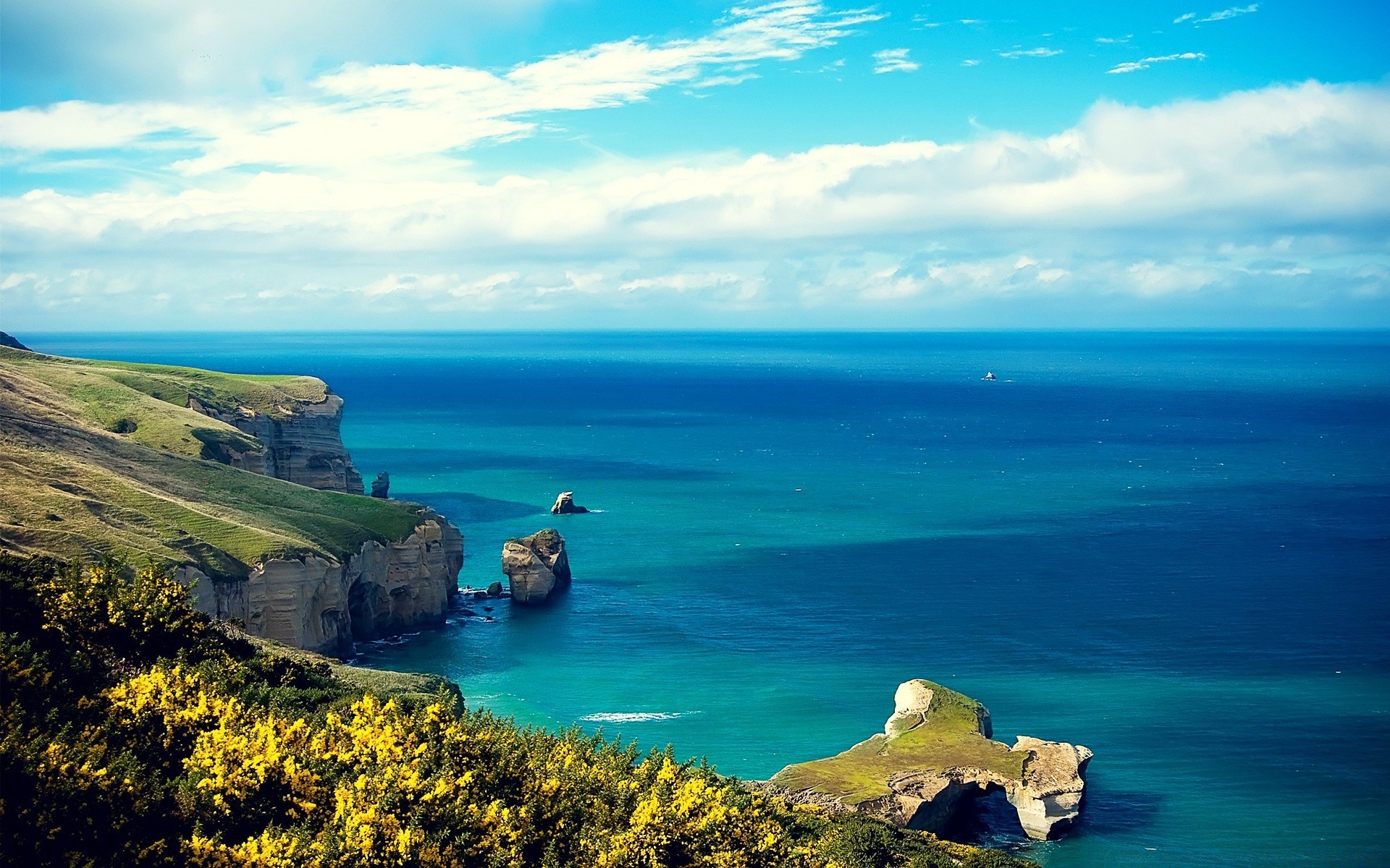 этом картинки море на рабочий стол на весь экран чтоб двигалось эффекты
