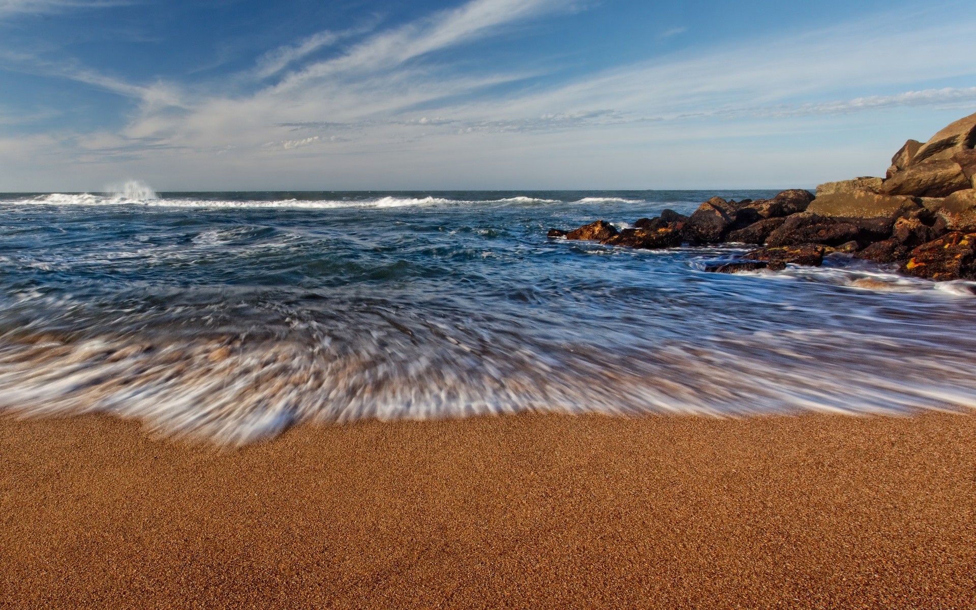 sea and ocean beach seashore sea ocean water sand sunset seascape wave travel surf landscape evening shore sun vacation sky island fair weather