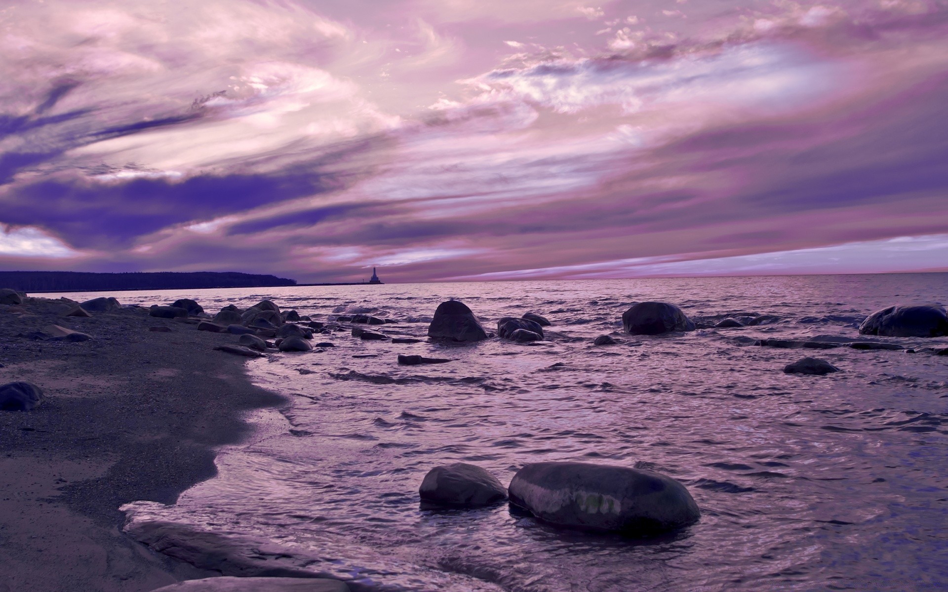 meer und ozean wasser meer ozean meer sonnenuntergang strand abend landschaft dämmerung dämmerung im freien landschaft sturm himmel