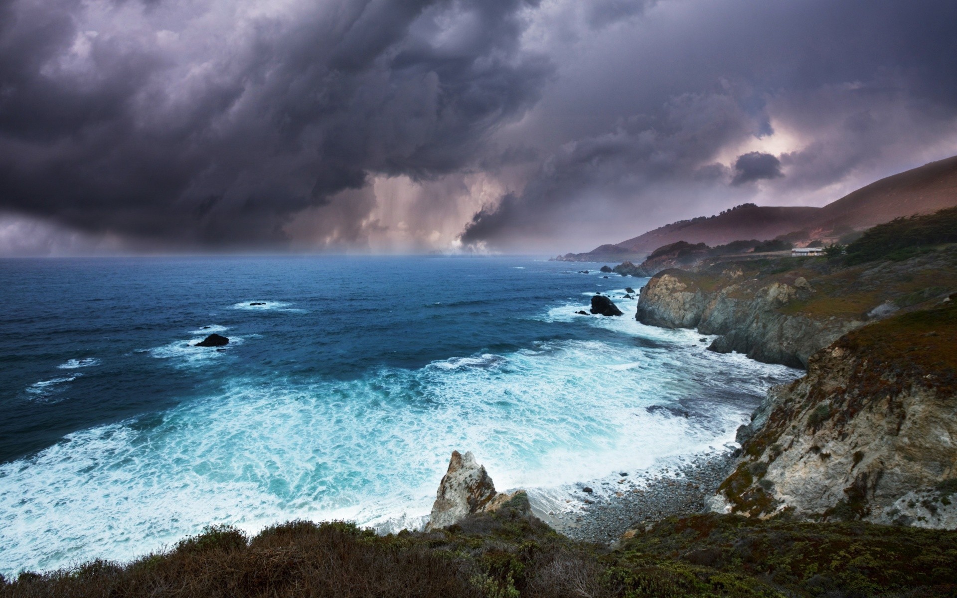 sea and ocean water travel landscape seashore sea ocean outdoors sky nature beach scenic sunset surf evening seascape rock daylight