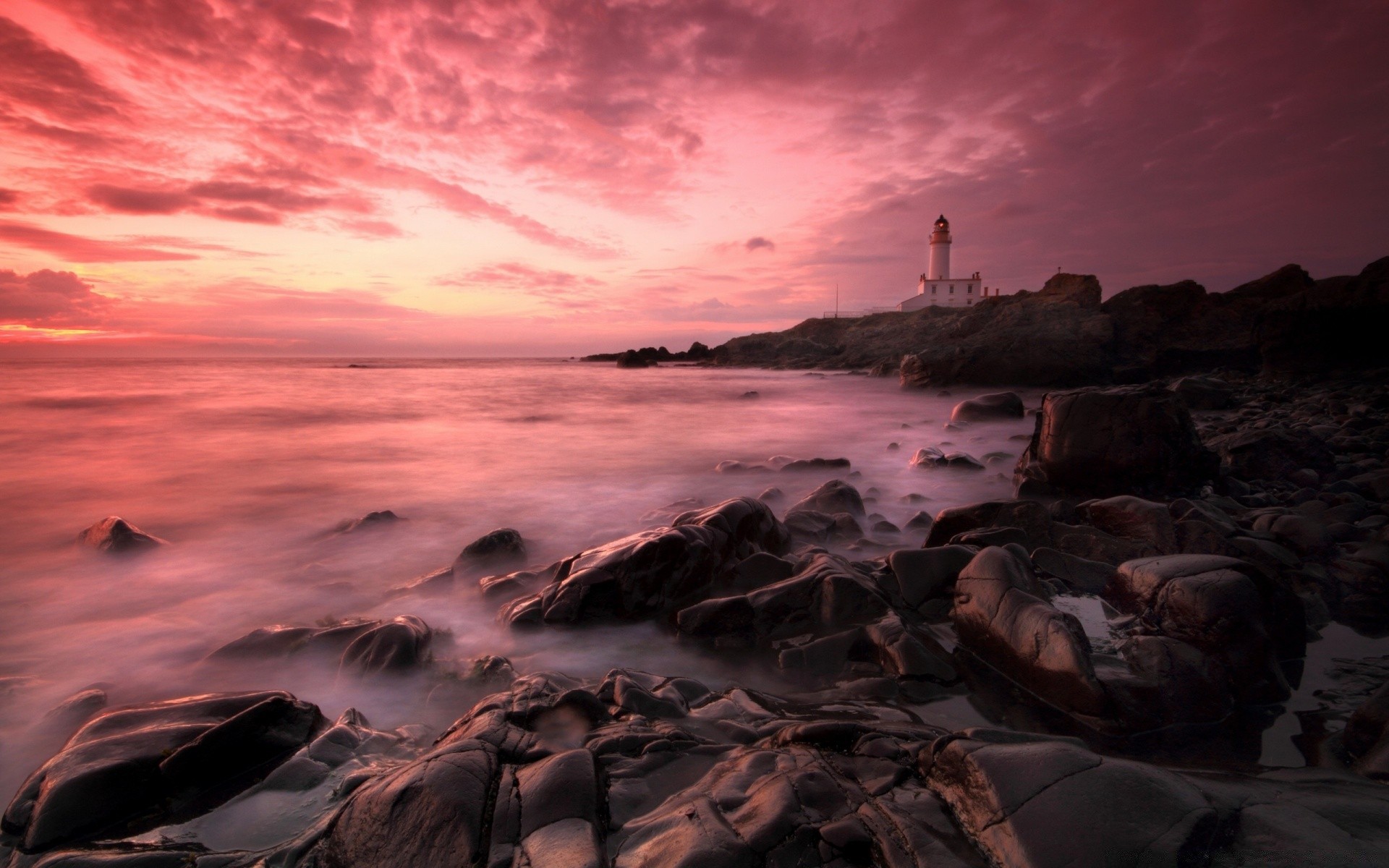 sea and ocean sunset dawn beach water evening sea ocean dusk landscape seashore seascape sky sun light travel