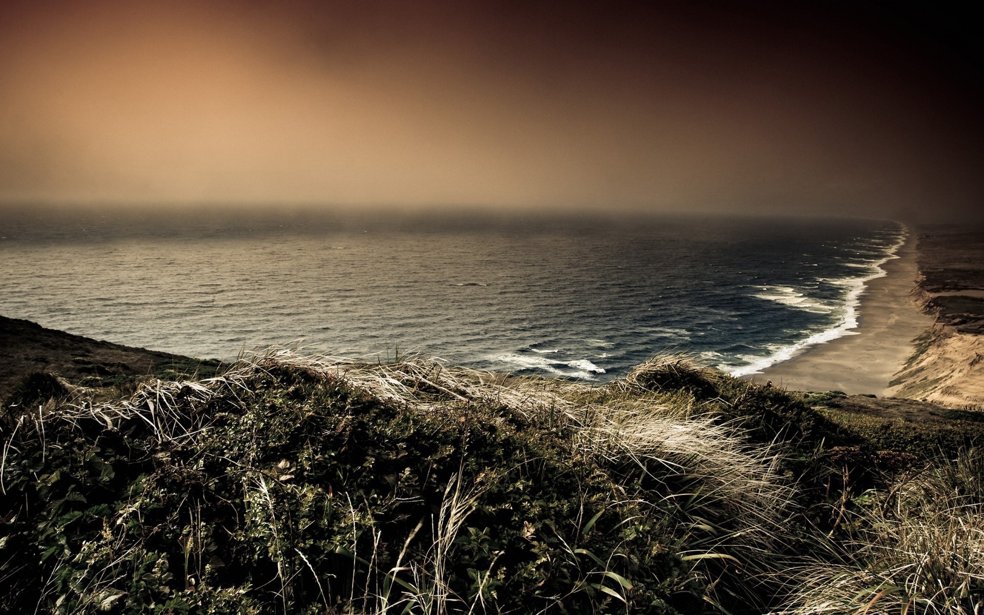 meer und ozean strand meer ozean wasser sonnenuntergang landschaft meer landschaft sturm dämmerung himmel abend natur dämmerung reisen nebel sonne rock sand