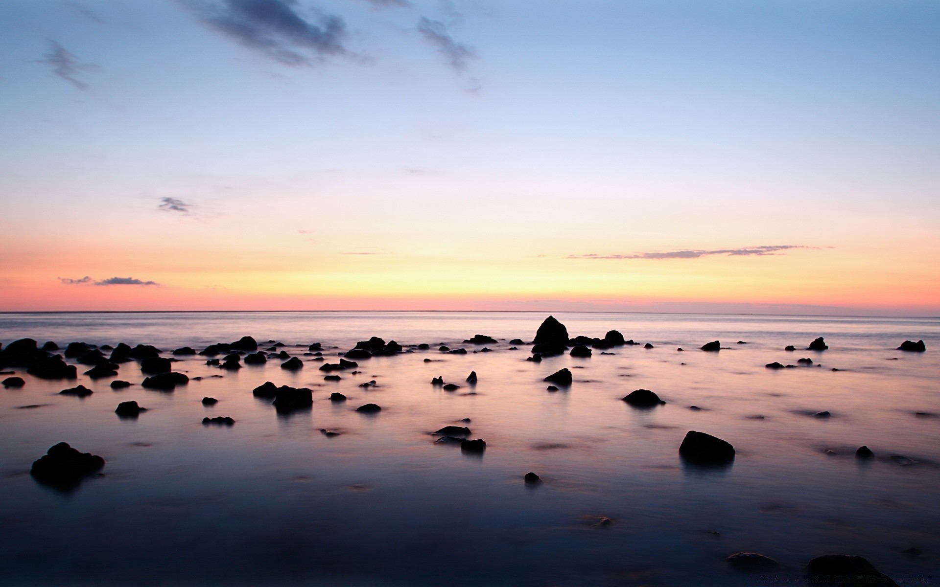 mar y océano puesta de sol playa agua océano mar sol noche amanecer anochecer paisaje mar reflexión cielo paisaje