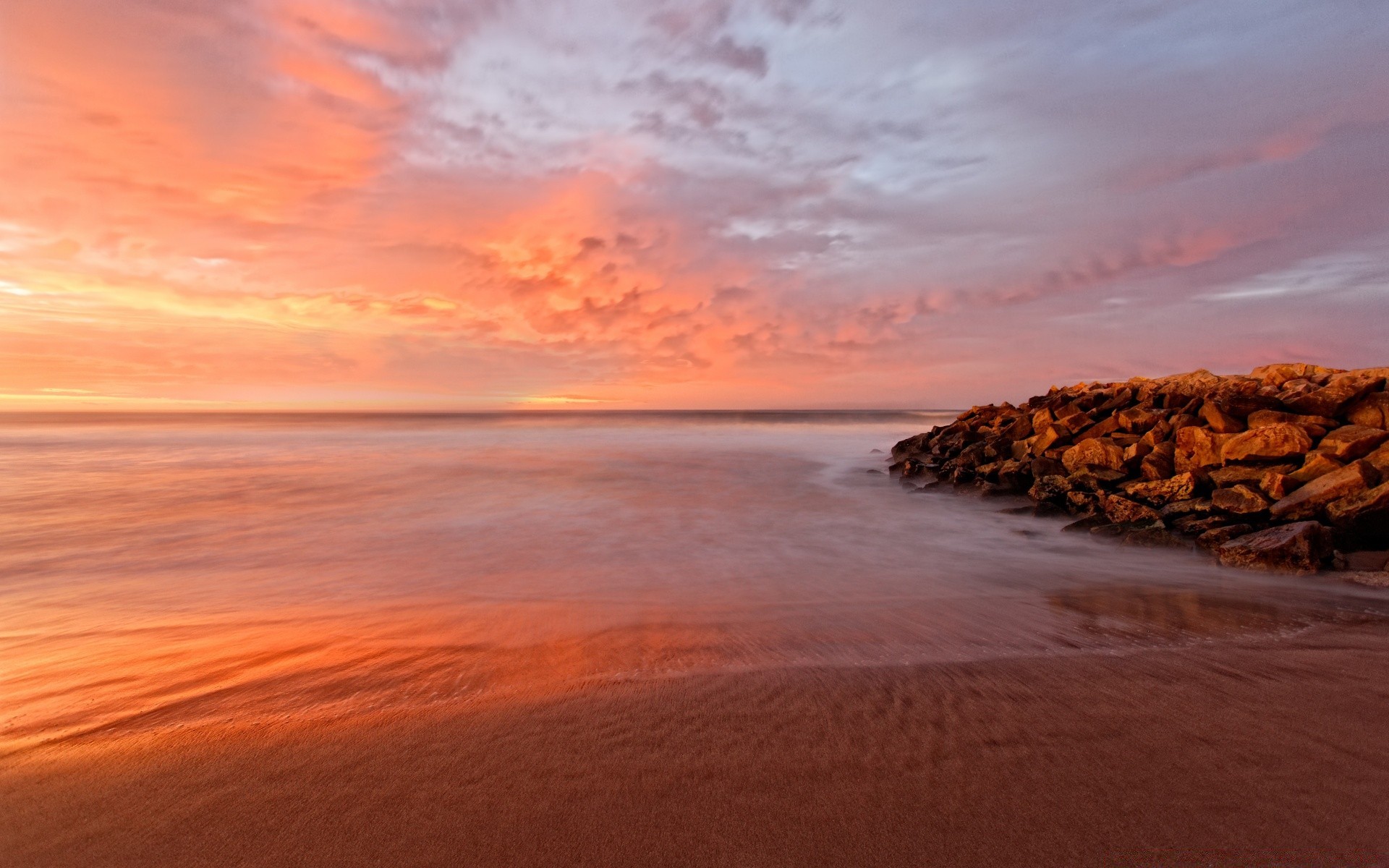 meer und ozean sonnenuntergang wasser dämmerung strand dämmerung abend ozean meer sonne meer himmel sand reisen natur landschaft landschaft im freien gutes wetter brandung