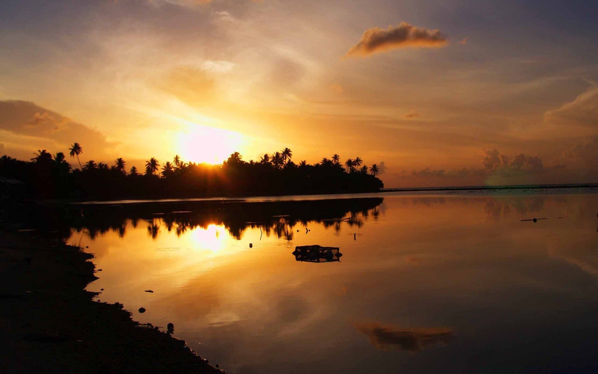 mar y océano puesta de sol amanecer reflexión lago agua noche paisaje crepúsculo sol río cielo naturaleza al aire libre