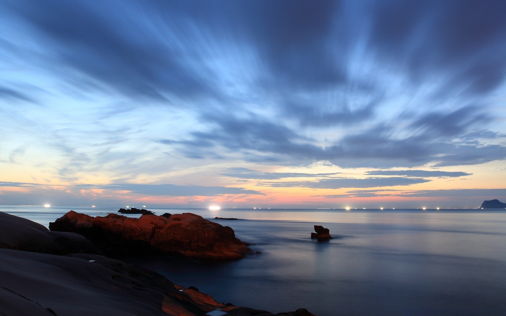 mar y océano puesta de sol agua amanecer anochecer noche playa mar cielo océano viajes sol paisaje mar paisaje reflexión al aire libre