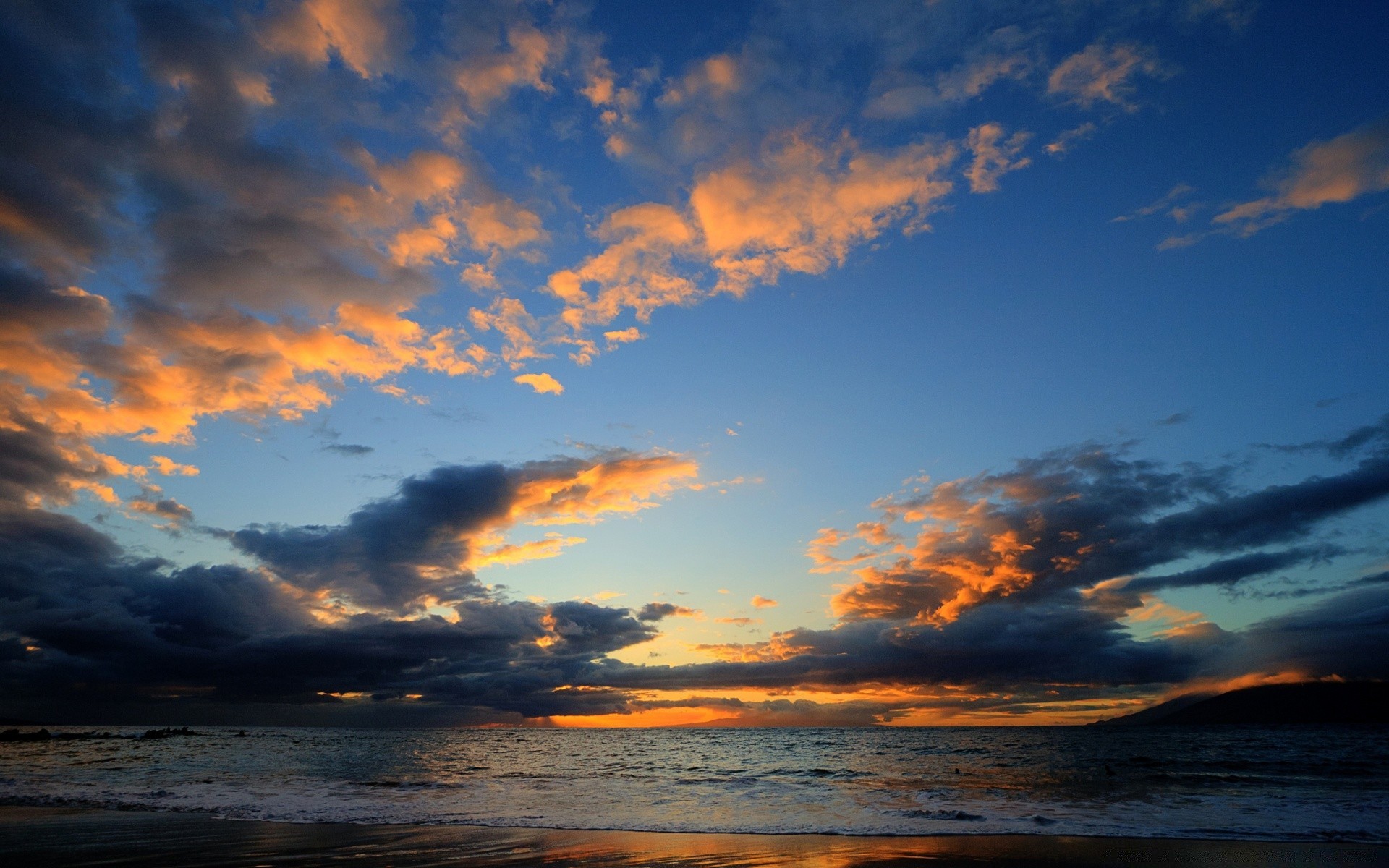 mare e oceano tramonto acqua sole alba cielo crepuscolo mare spiaggia sera oceano natura paesaggio bel tempo estate paesaggio luce all aperto scenico