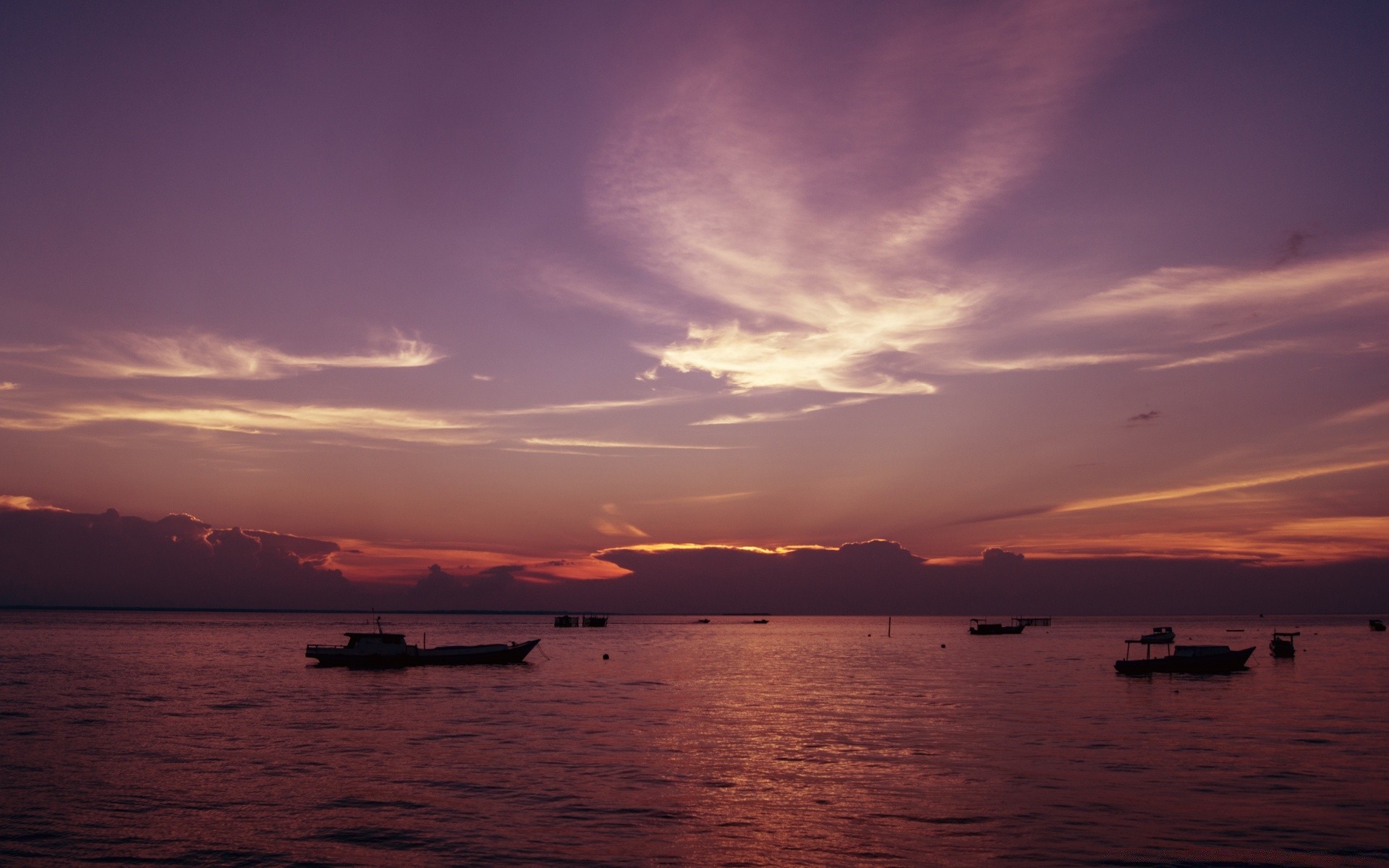 sea and ocean sunset water dawn dusk evening sea ocean sun beach sky silhouette seascape reflection landscape travel backlit