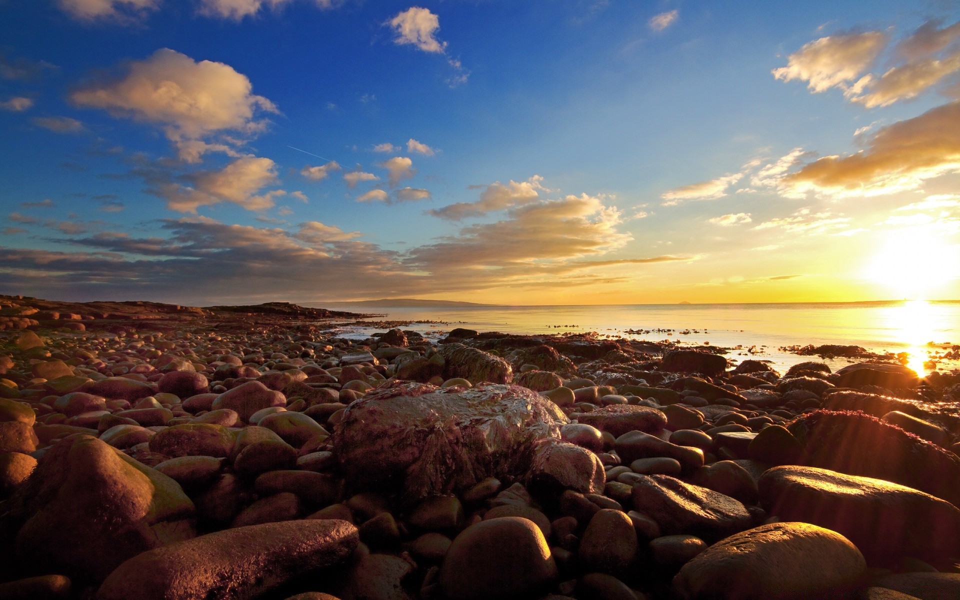 meer und ozean sonnenuntergang dämmerung strand abend himmel dämmerung wasser landschaft meer ozean sonne meer reisen landschaft natur