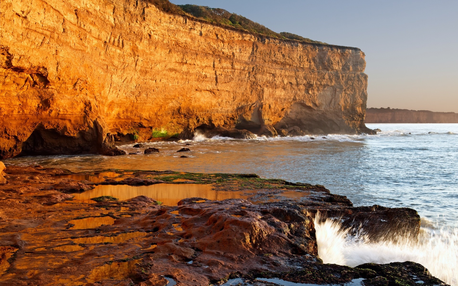 morze i ocean woda morze podróże krajobraz rock na zewnątrz natura sceniczny ocean morze geologia niebo zachód słońca światło dzienne