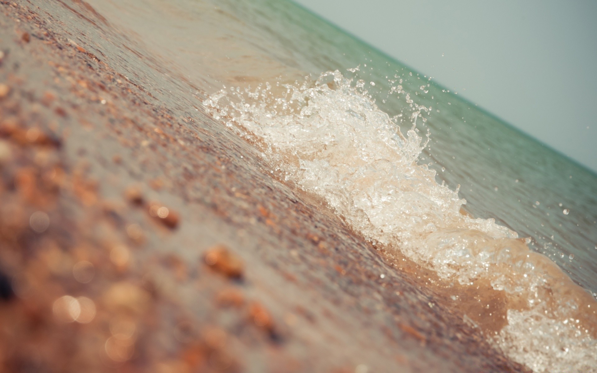 morze i ocean plaża streszczenie jedzenie mąka natura piasek woda mokry