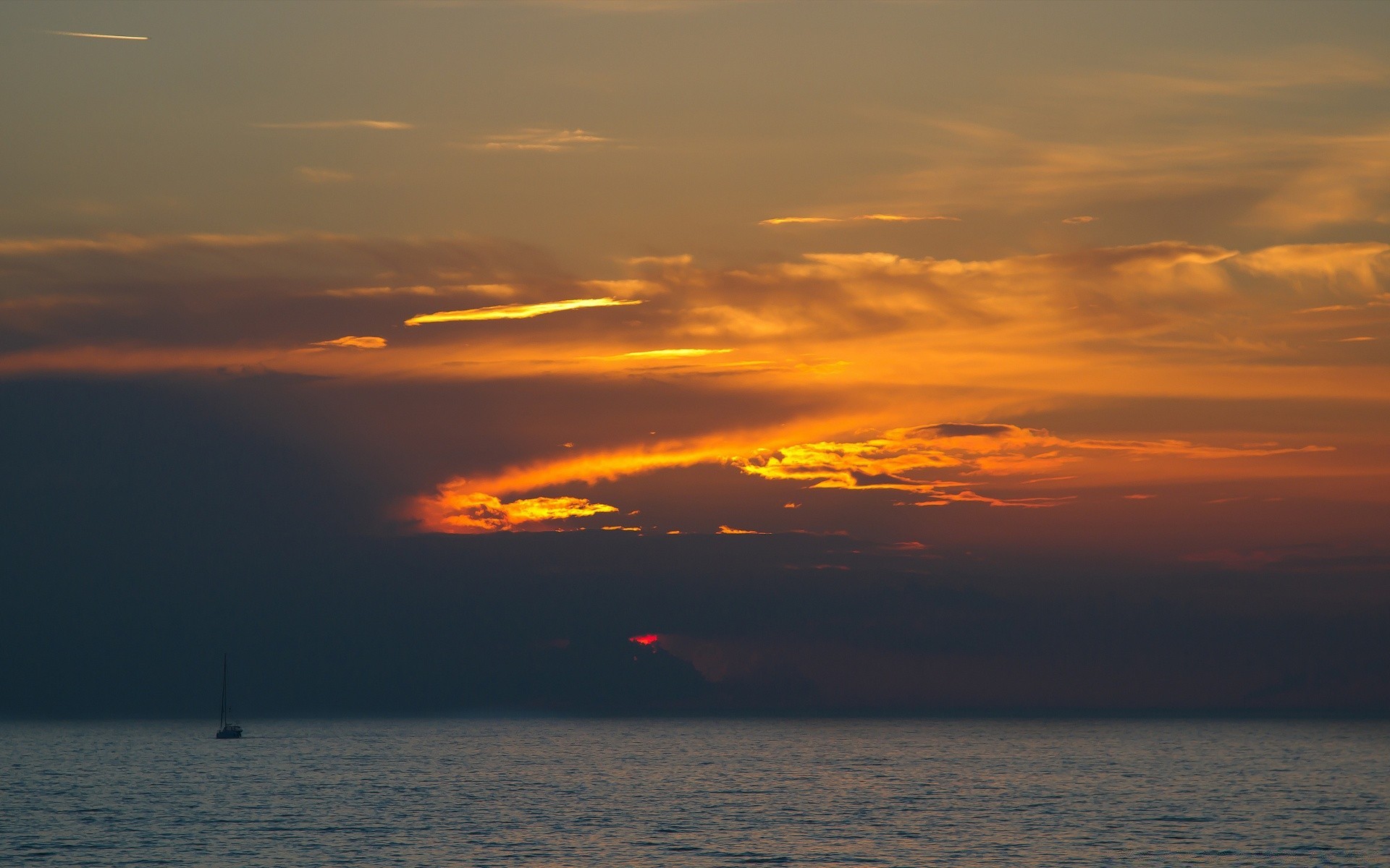 mer et océan coucher de soleil eau aube mer soir soleil plage crépuscule océan ciel paysage paysage