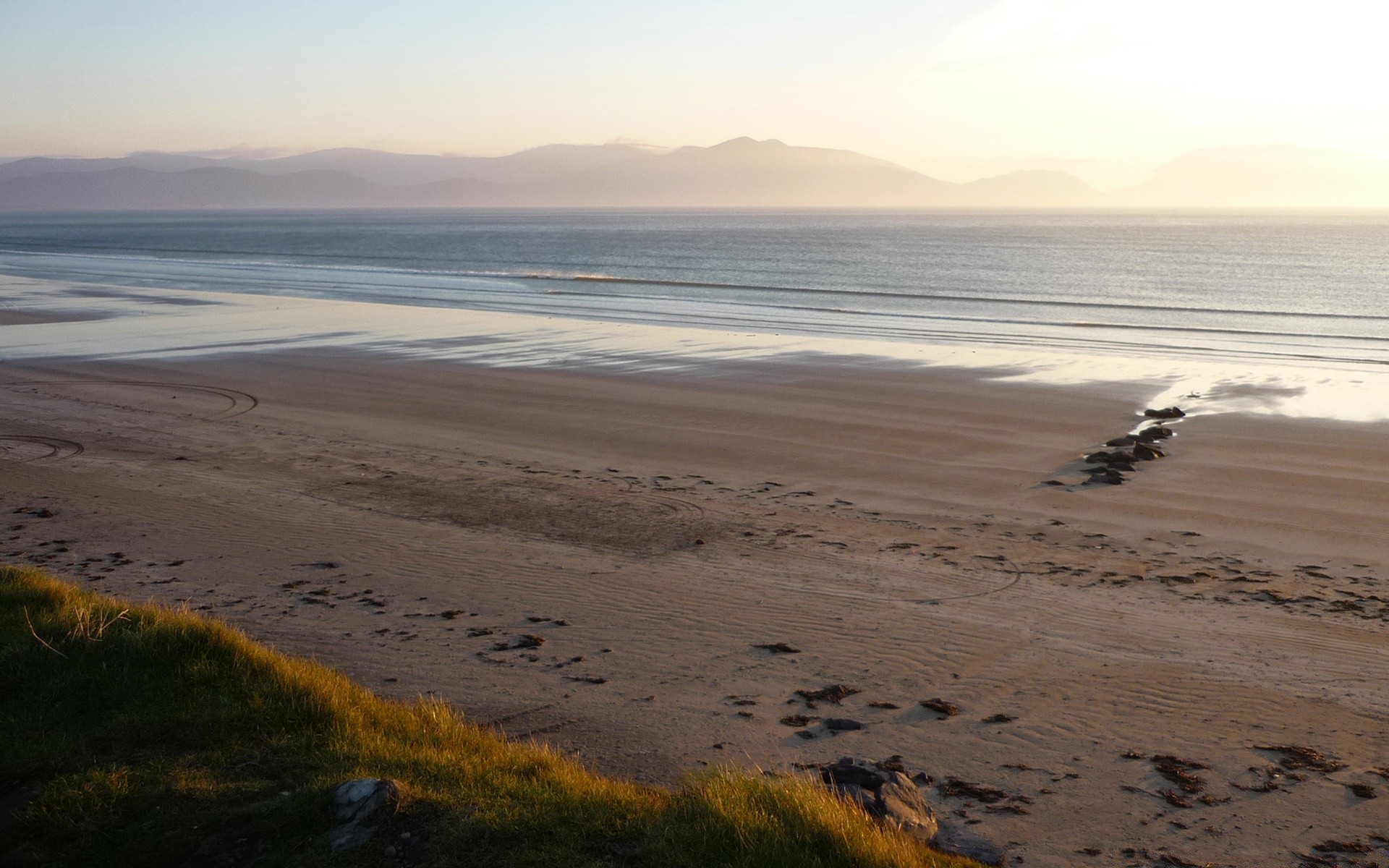 sea and ocean water beach seashore landscape sea sand ocean sunset outdoors travel daylight surf